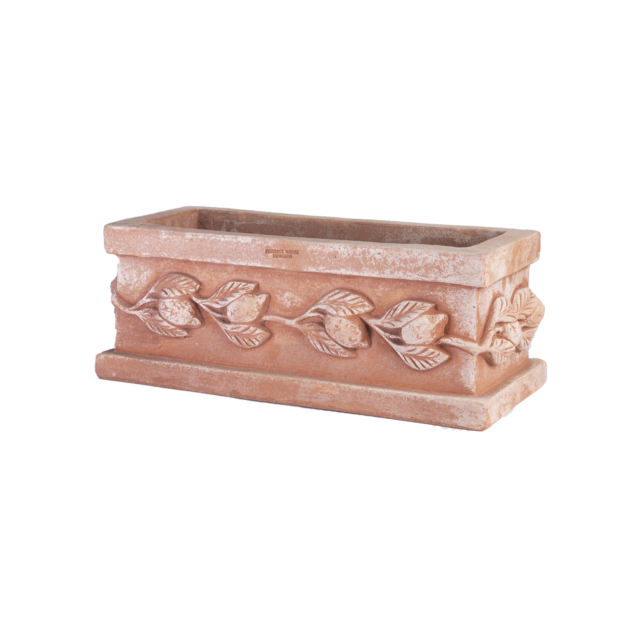 Blumenkasten CON LIMONI