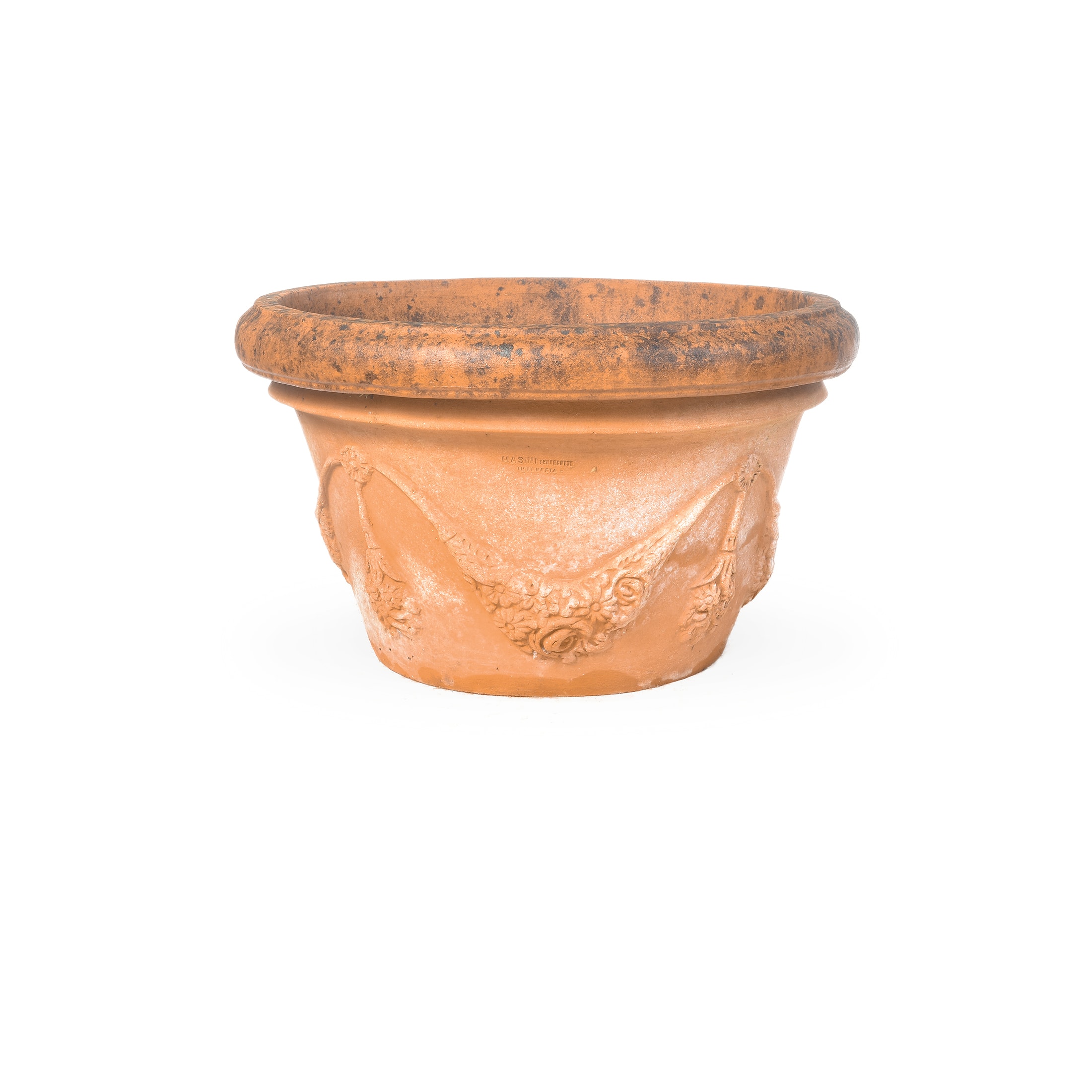 Vase BASSO FESTONATO