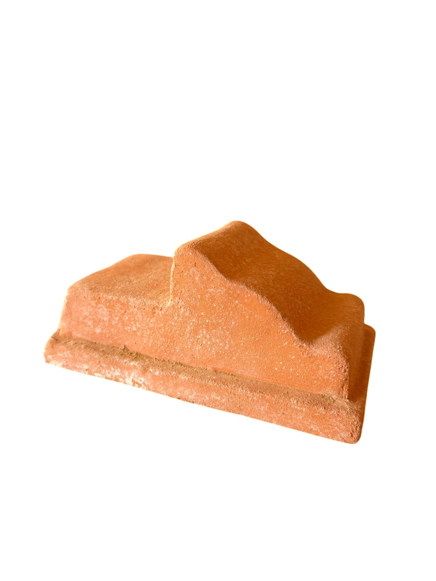 Fuß CAPITELLO LISCIO