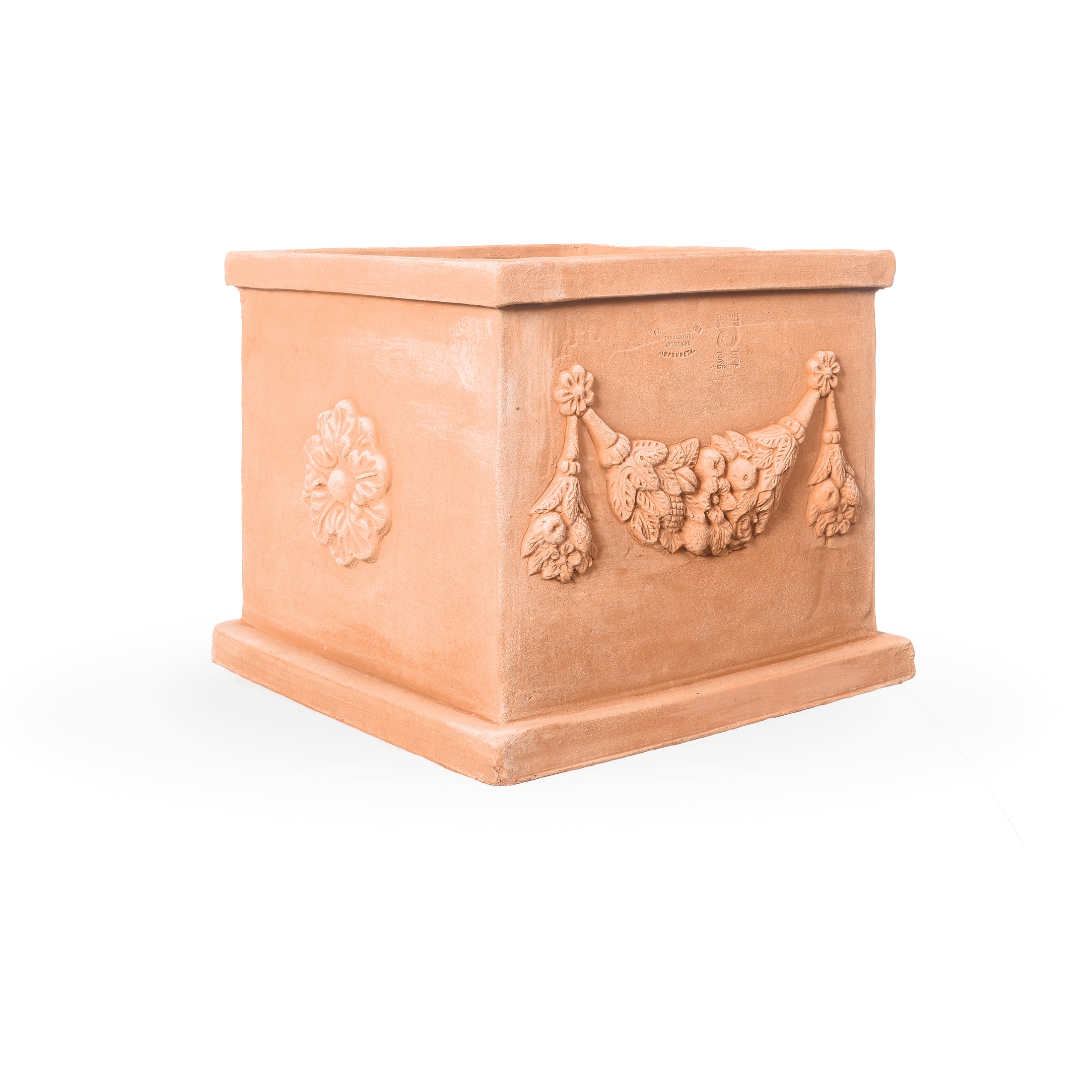 Blumenkasten FESTONATA