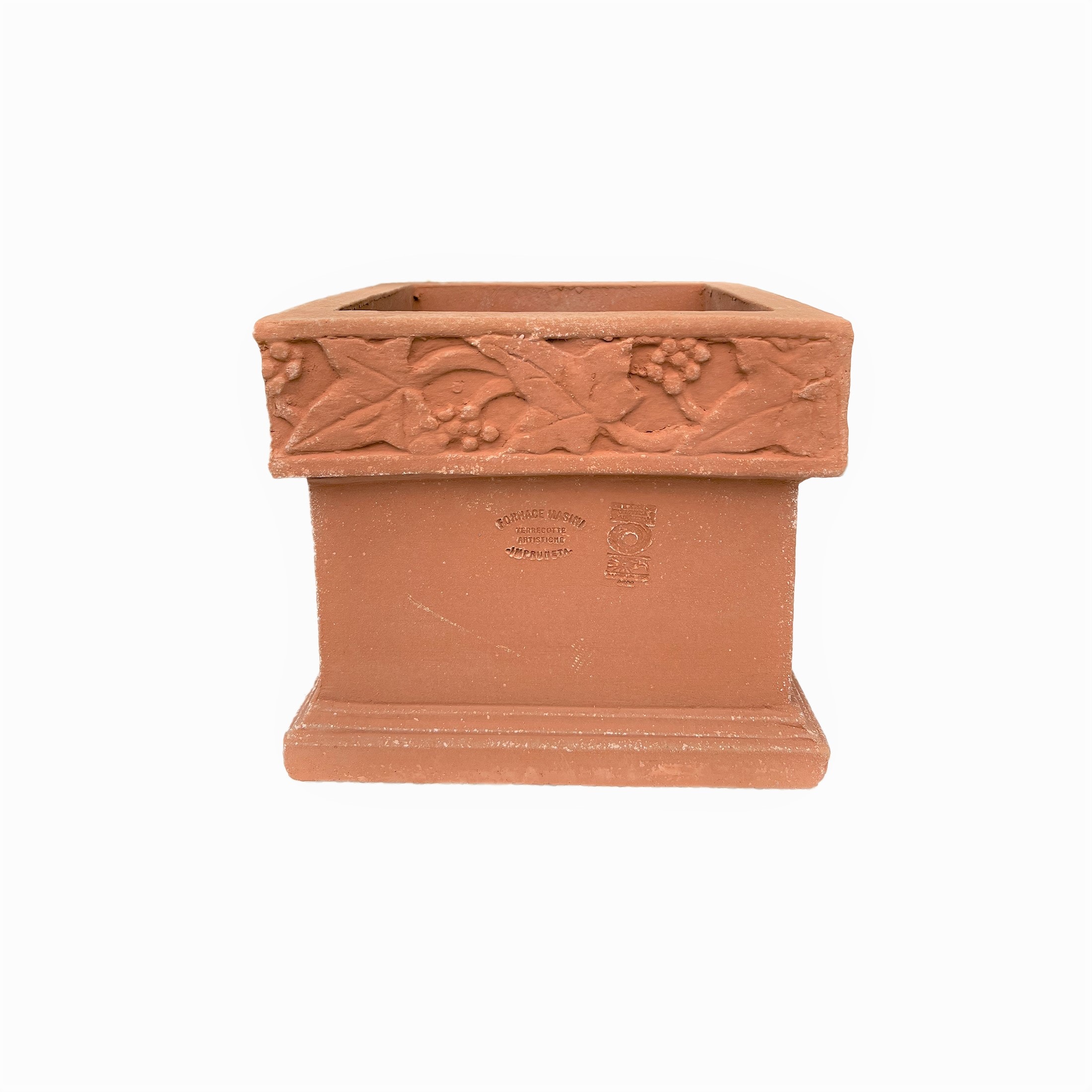 Würfel CON FASCIA UVA