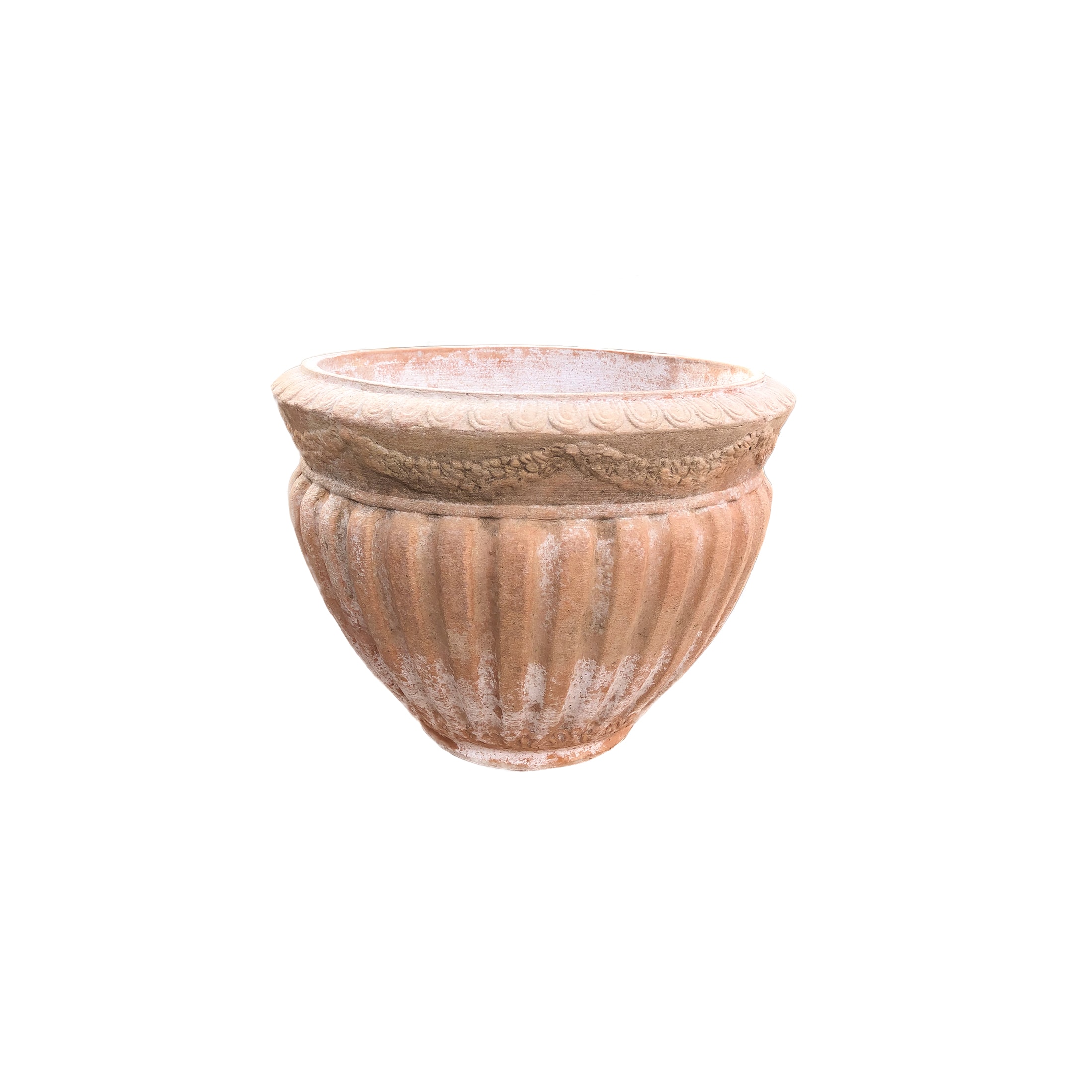 CASPO' MODERNO FESTONATO