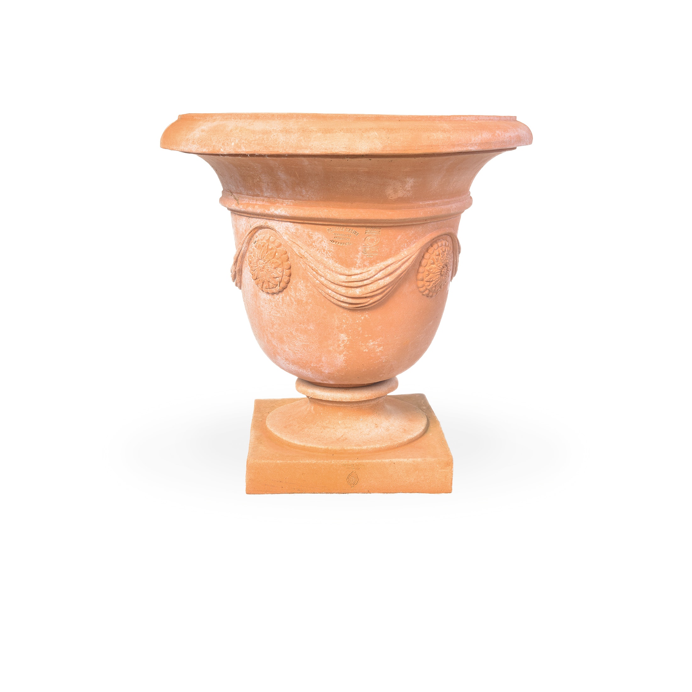 Glocke LISCIA C.BASE