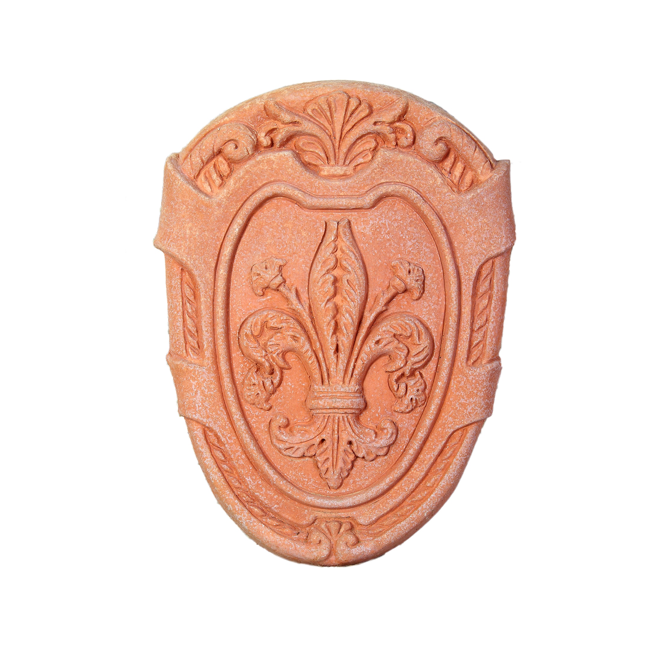 Wappen CON GIGLIO FIRENZE