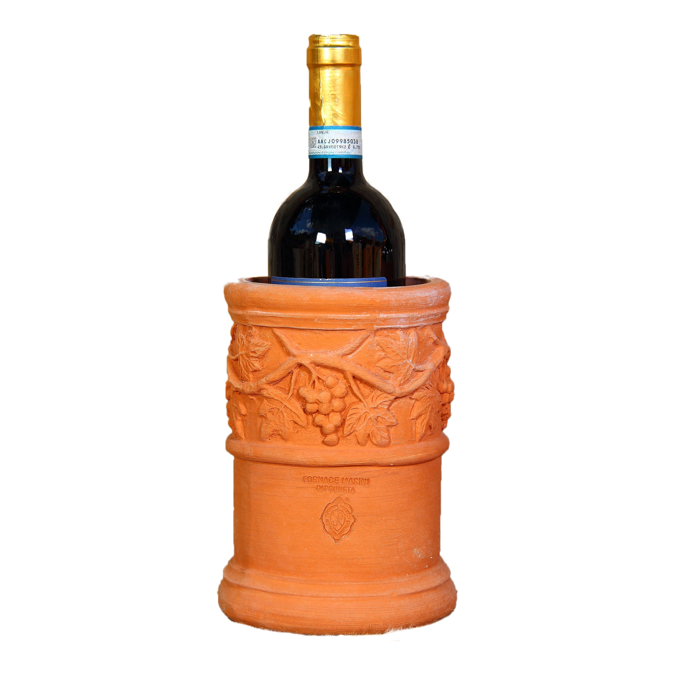 Flaschenständer FASCIA UVA