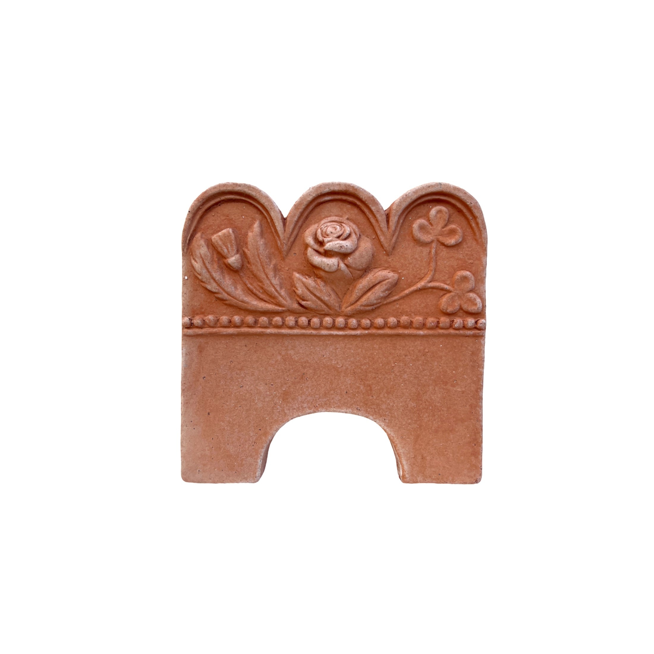 Beetbegrenzung AIUOLA ABLON