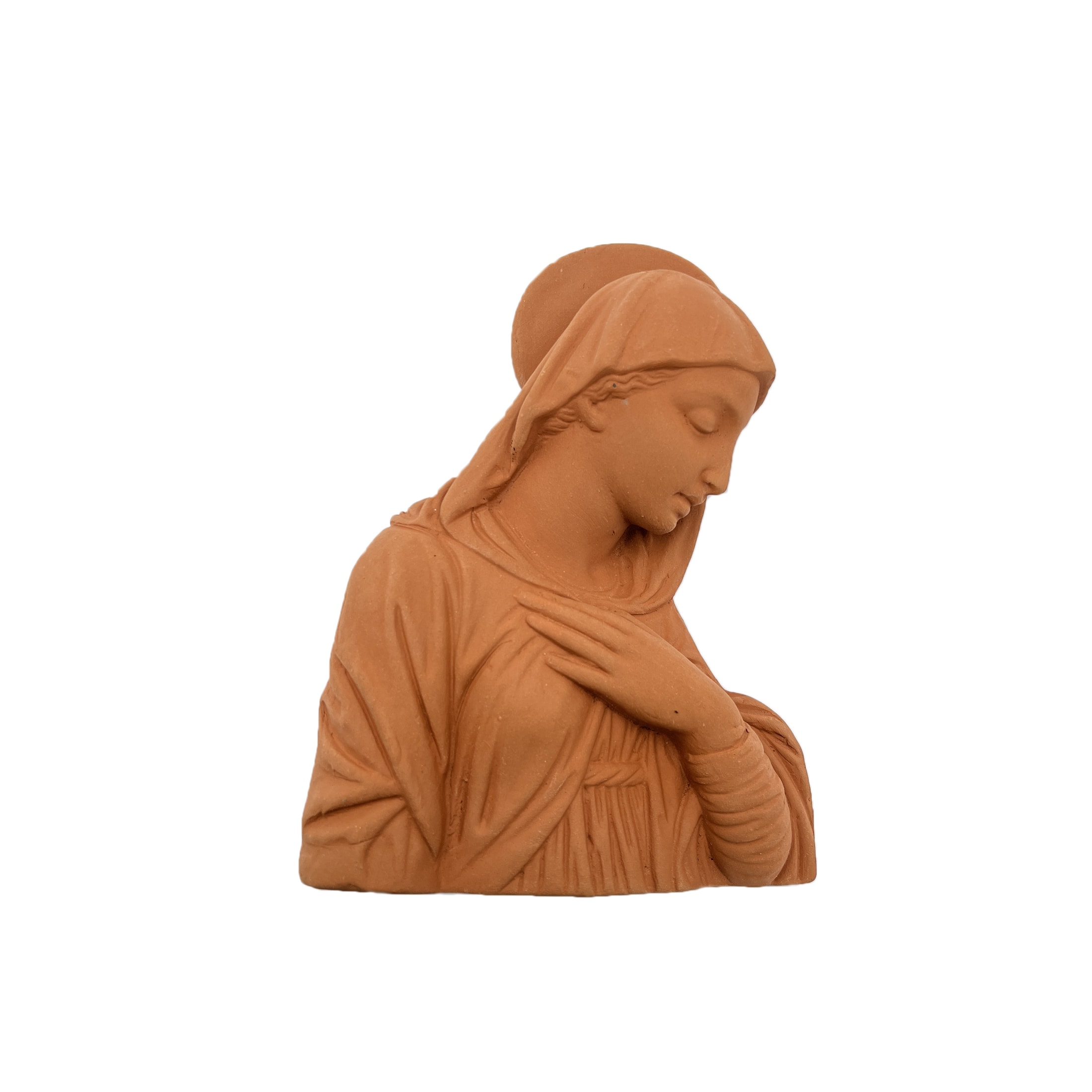 Goccia Terracotta Impruneta