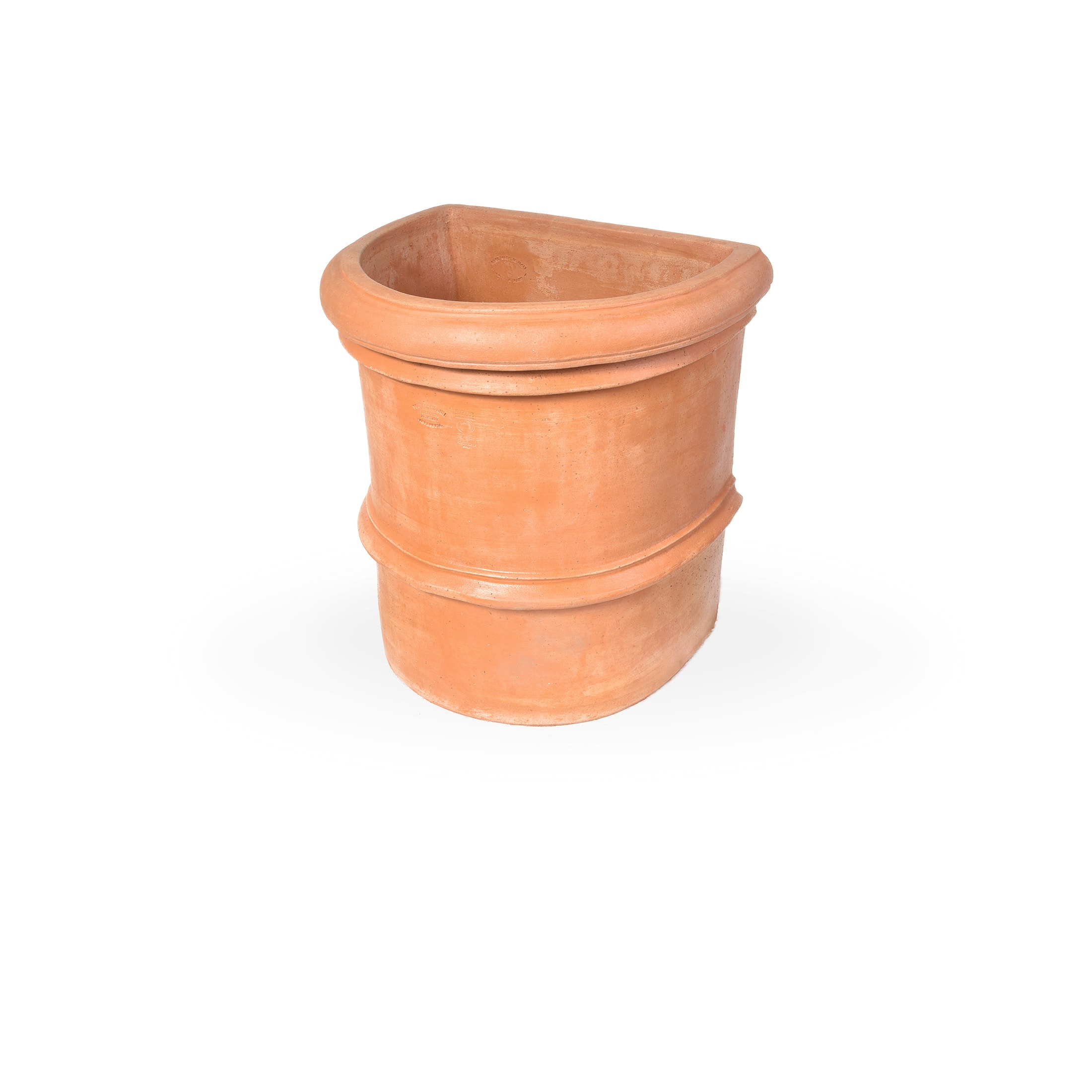 Halb VASO CIL.LISCIO