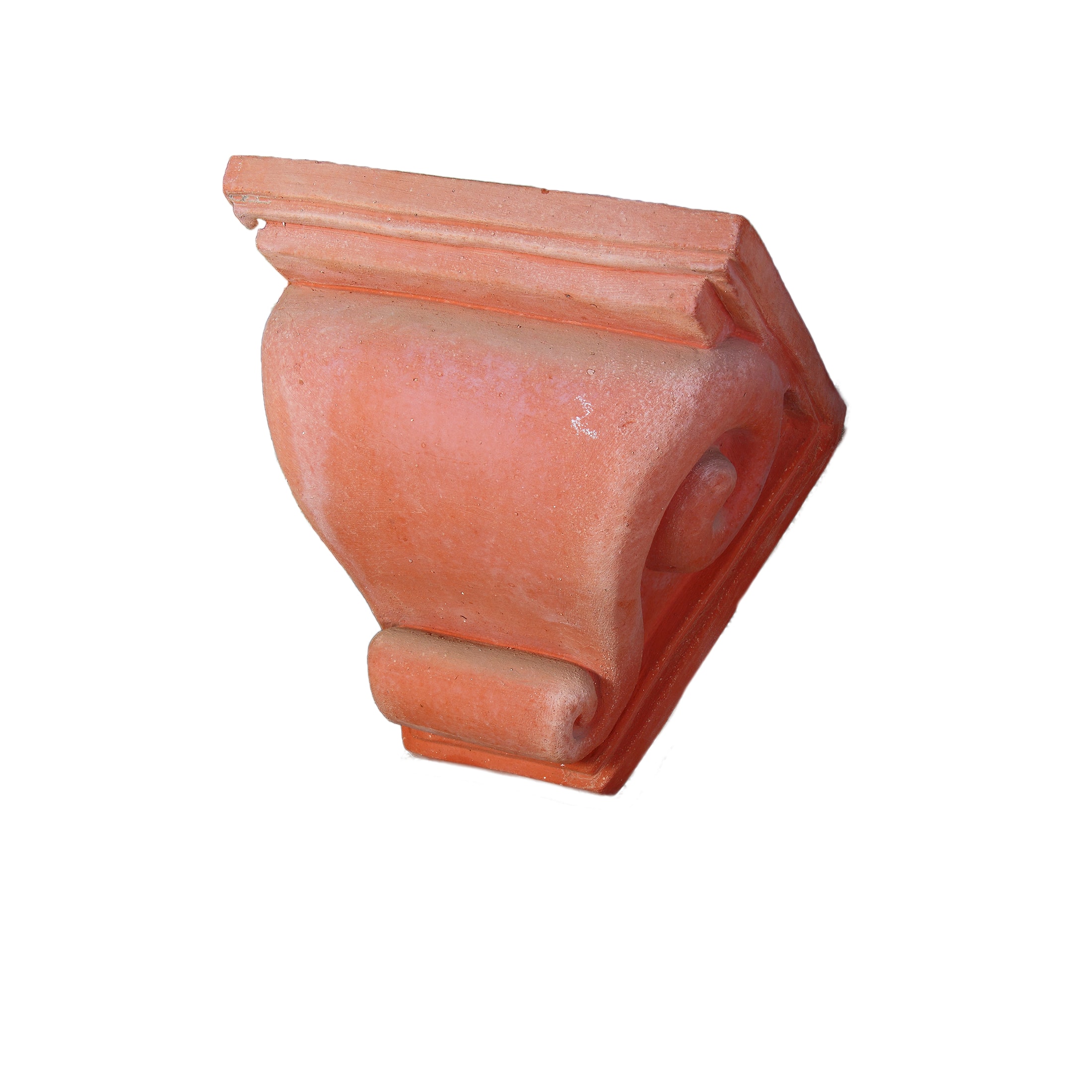 Konsole A CAPITELLO LISCIO