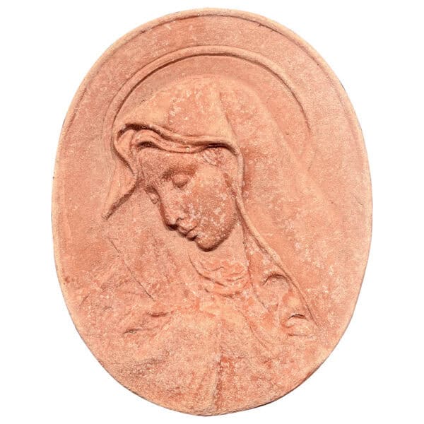 Madonna del dito, Collezione Giubileo