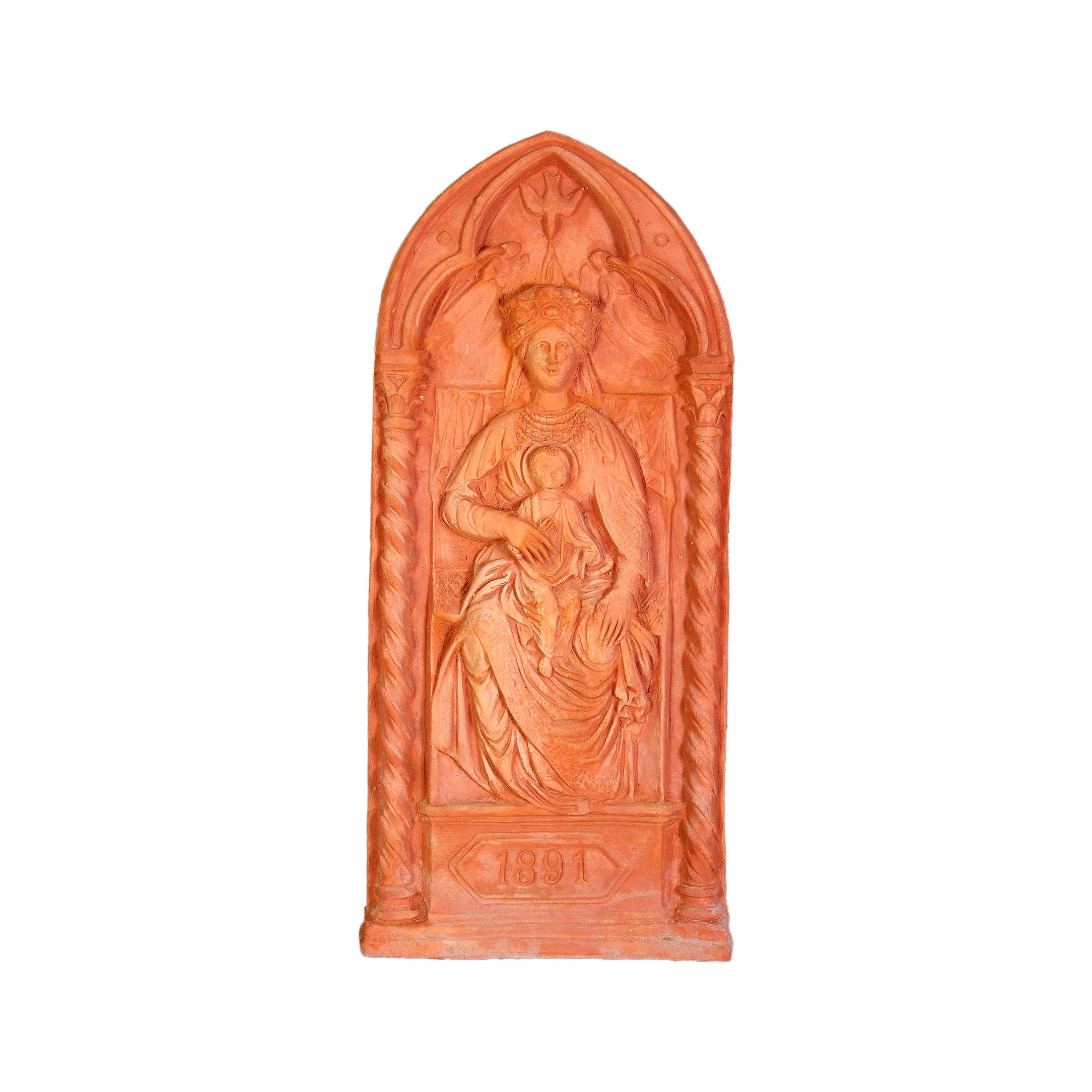 Madonna DI IMPRUNETA