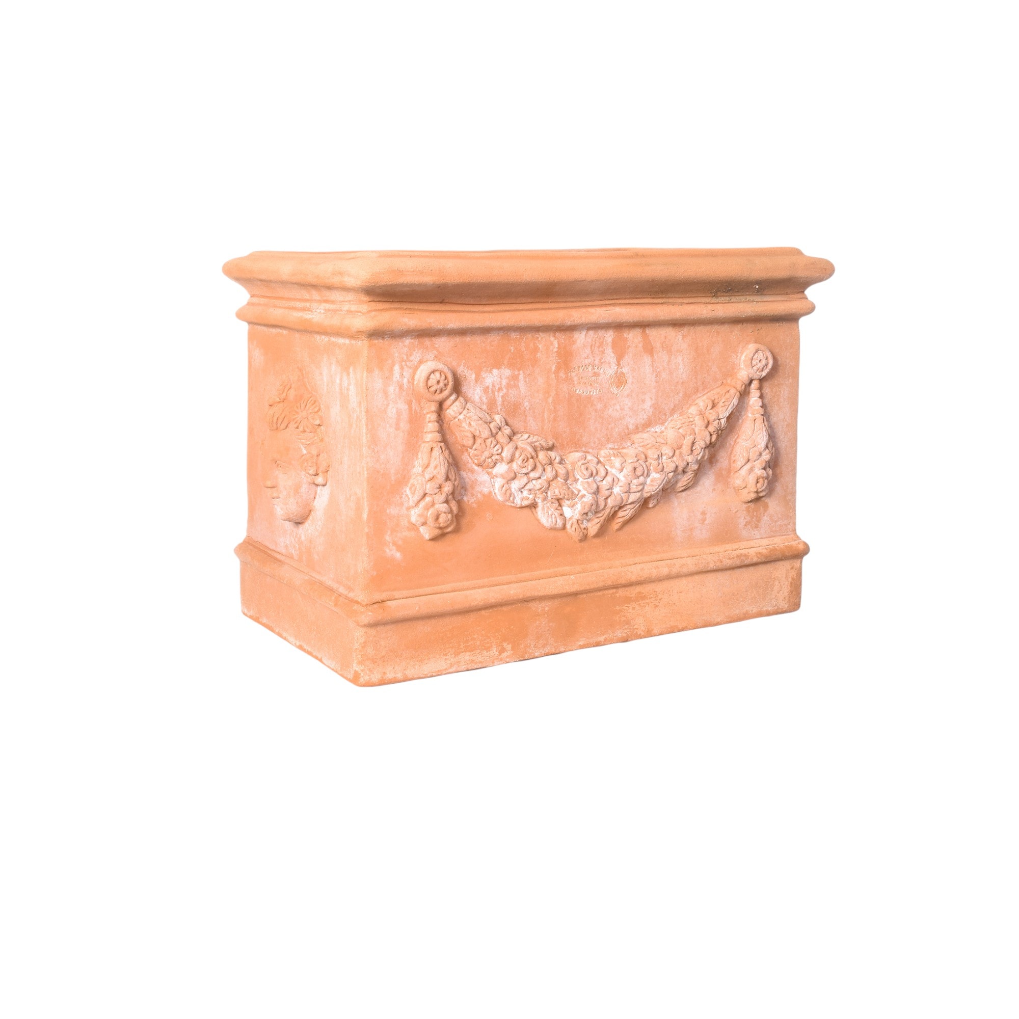 Blumenkasten AGRESTI