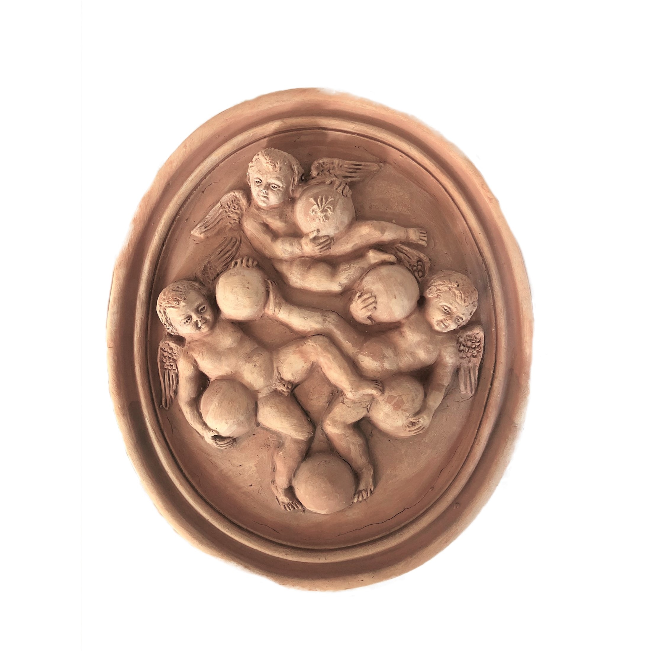 Wappen MEDICEO PUTTI