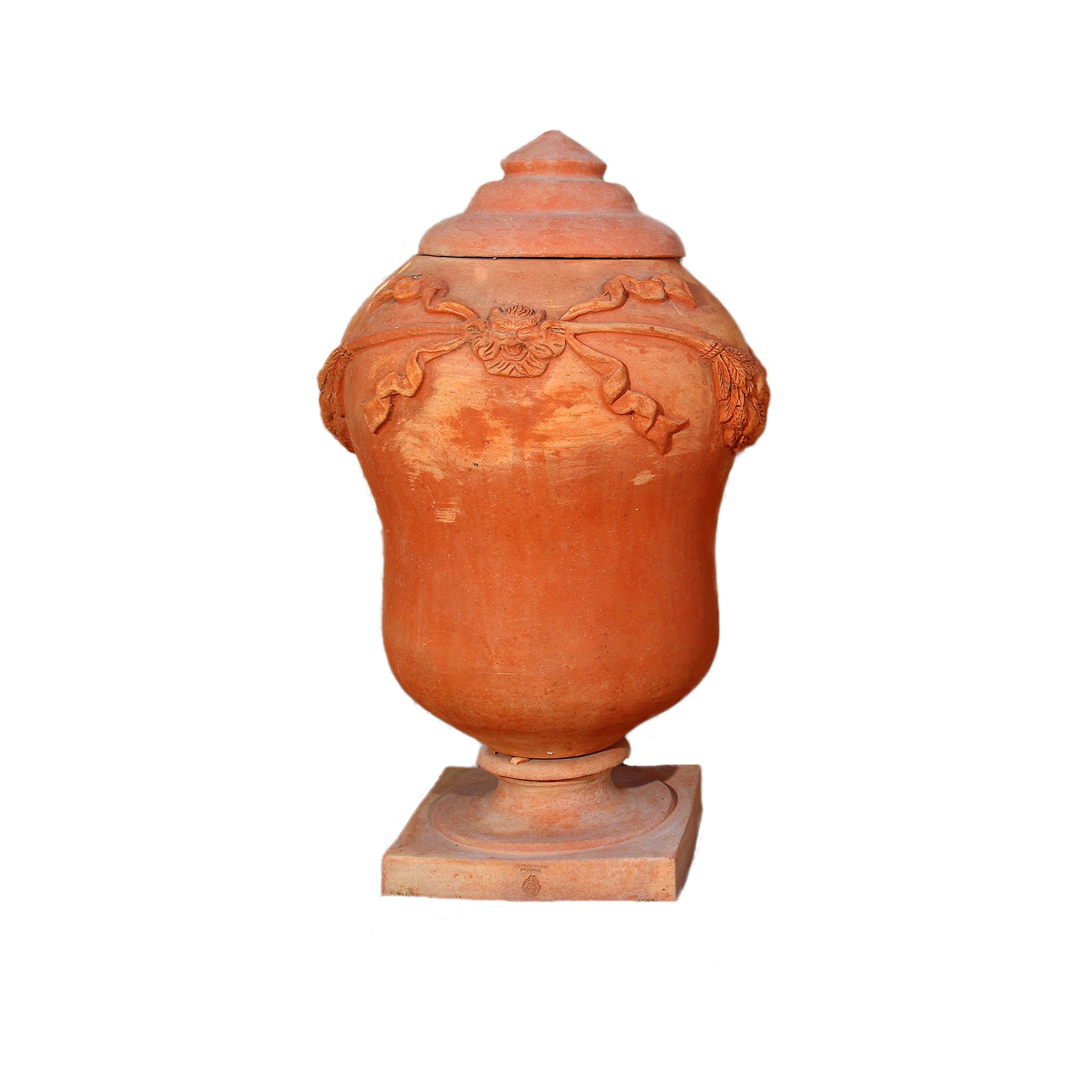 Amphore FEST. C/BASE