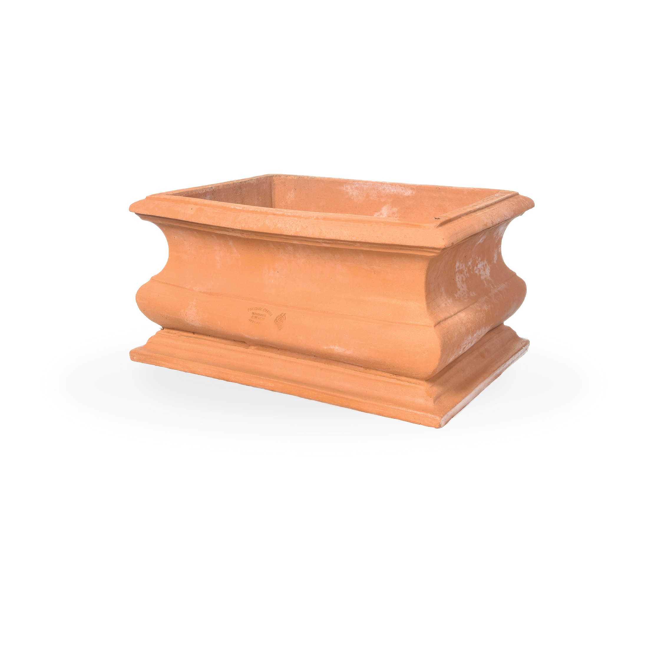 Blumenkasten PERSONALE LISCIA