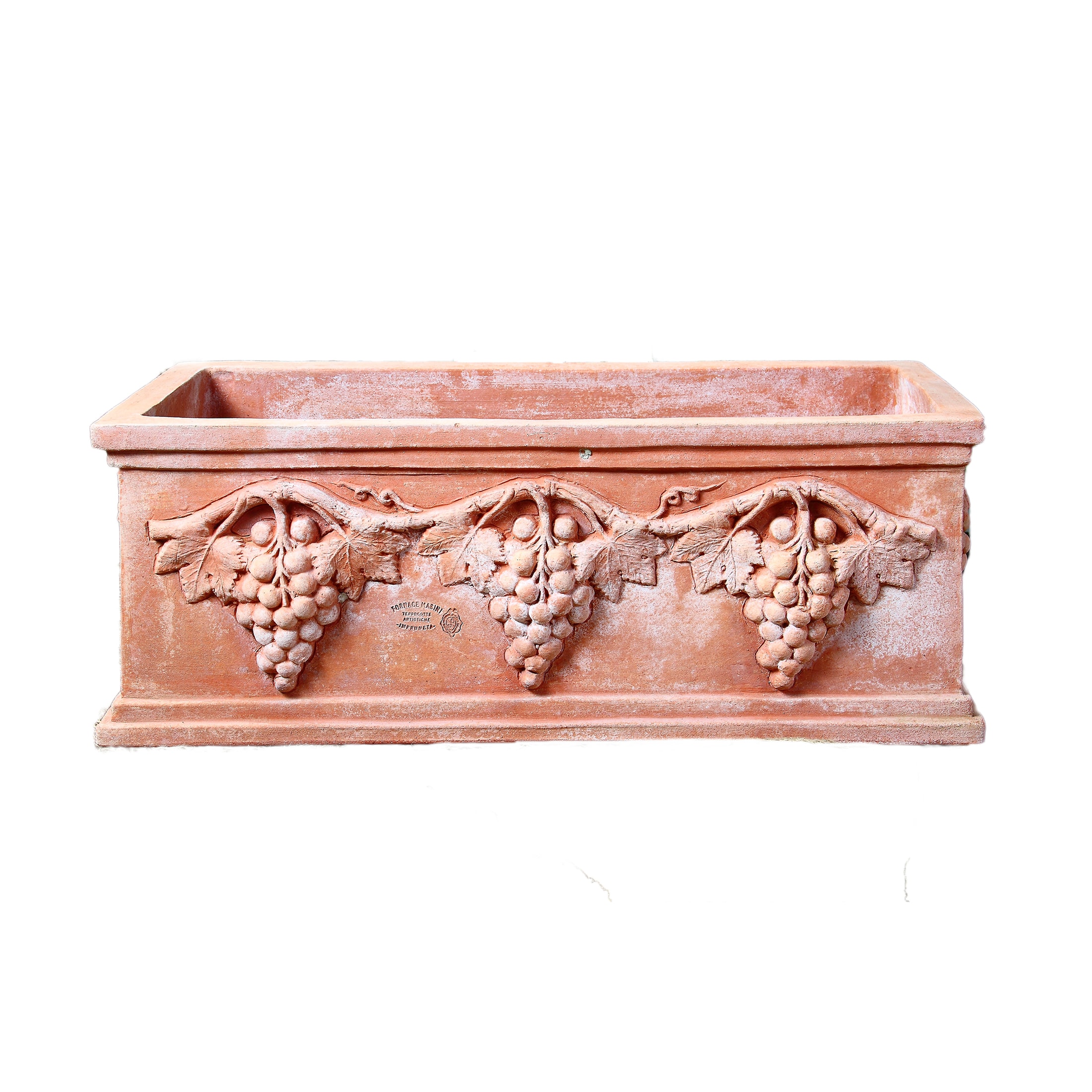 Blumenkasten CON UVA