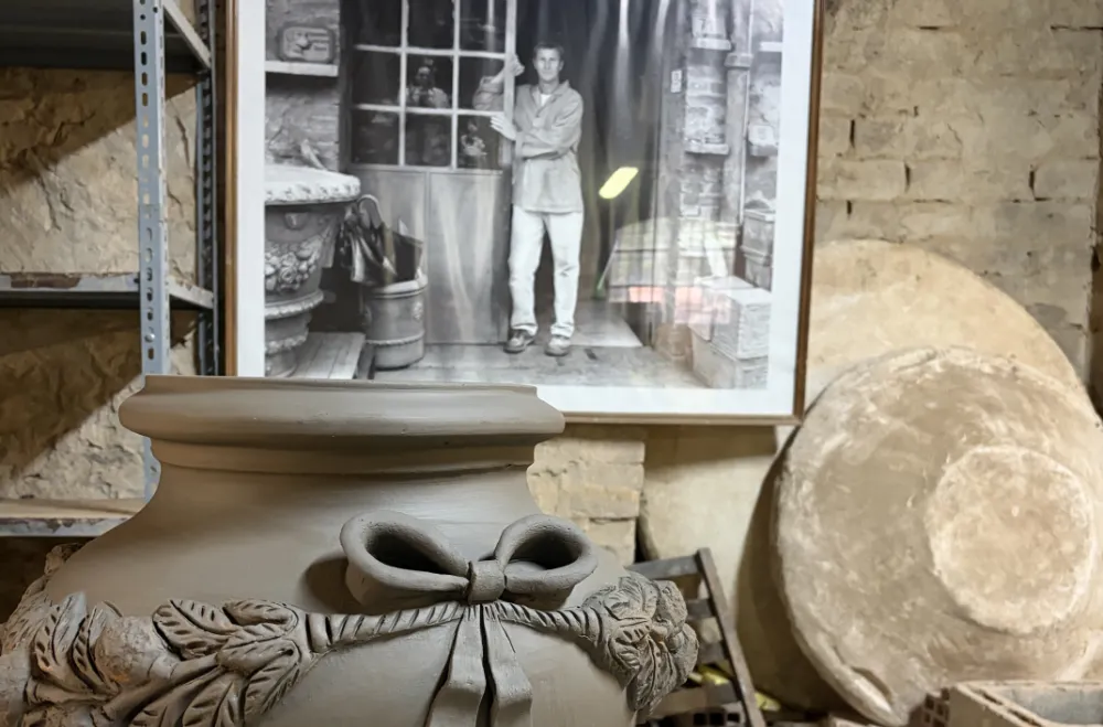 Geschichte Impruneta