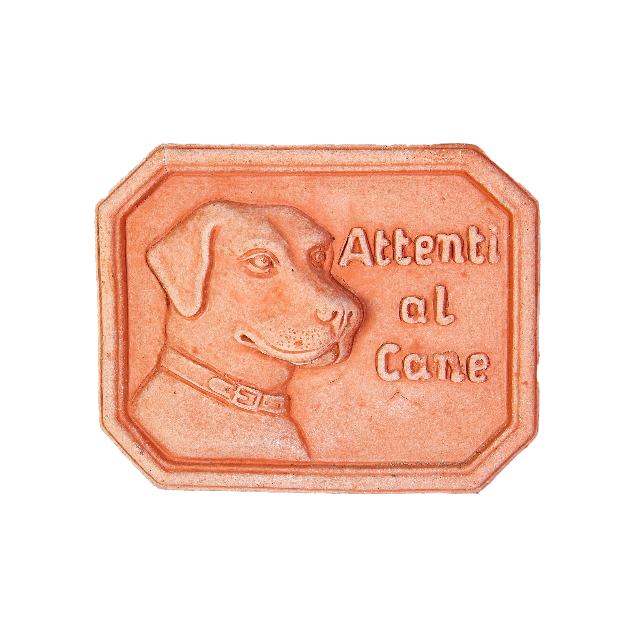 Achtung AL CANE GRANDE