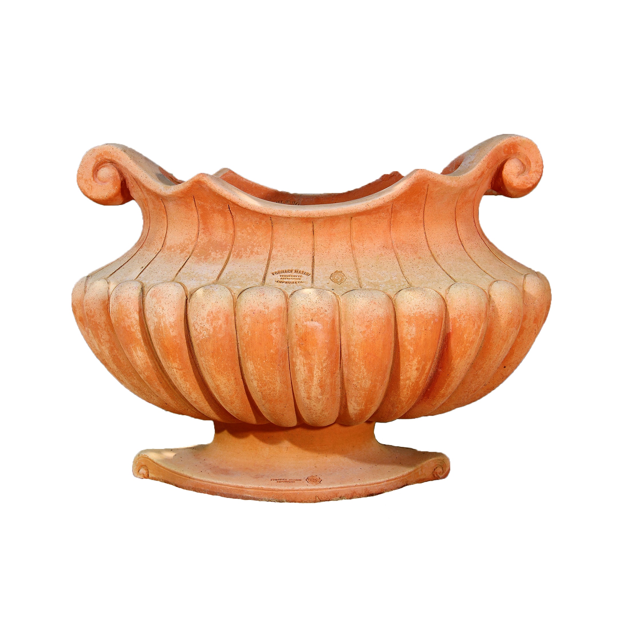 Vase SMERLATO C.BASE