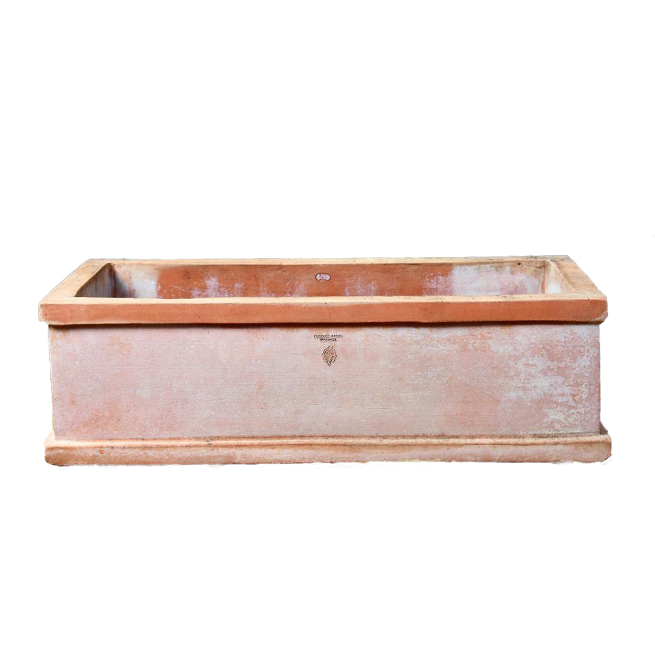 Blumenkasten LISCIA BASSA