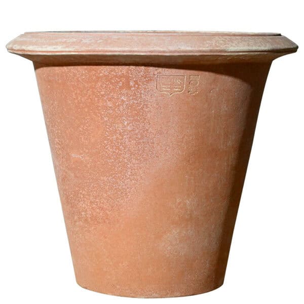 Vaso Pejrone - terracotta Impruneta