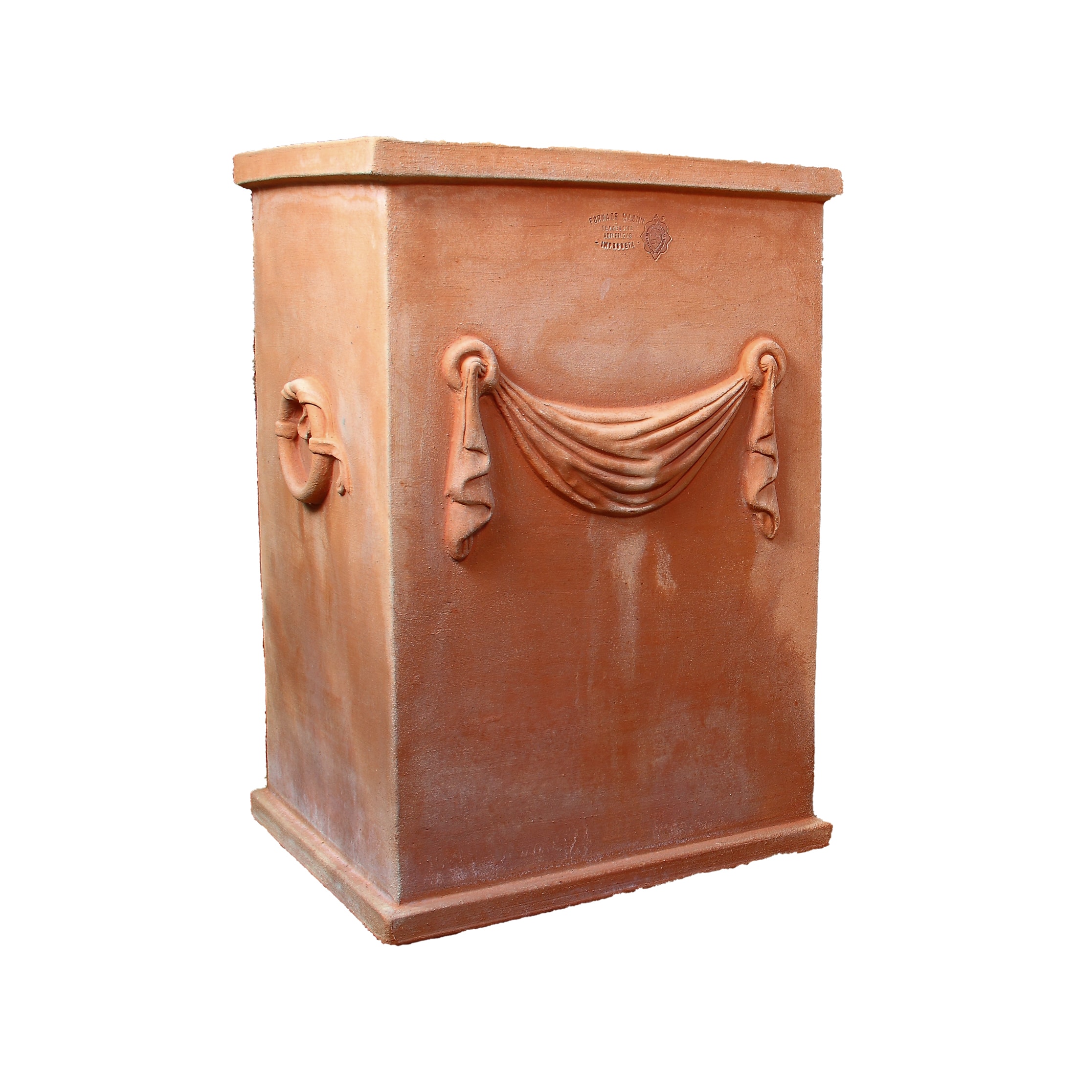 Blumenkasten ALTA DRAPPI