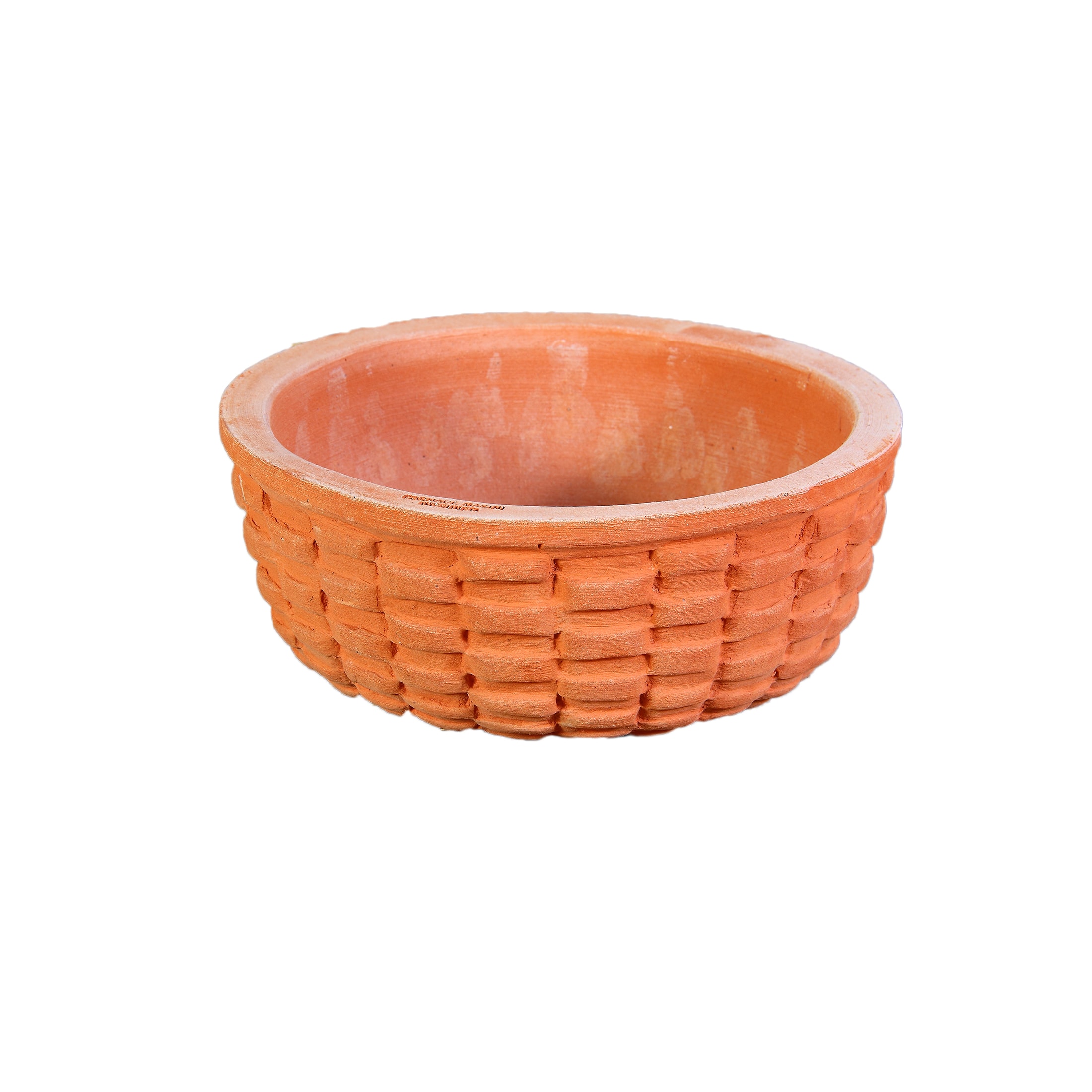 Schüsselchen INTRECCIATA