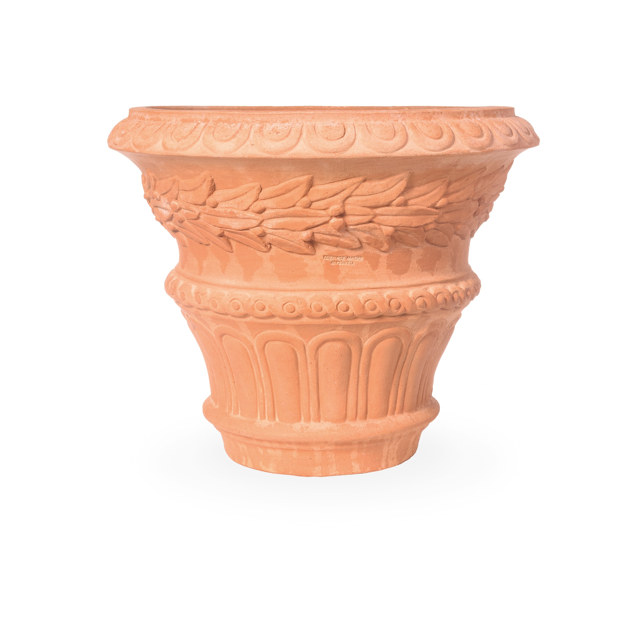 Priamo Terracotta Impruneta