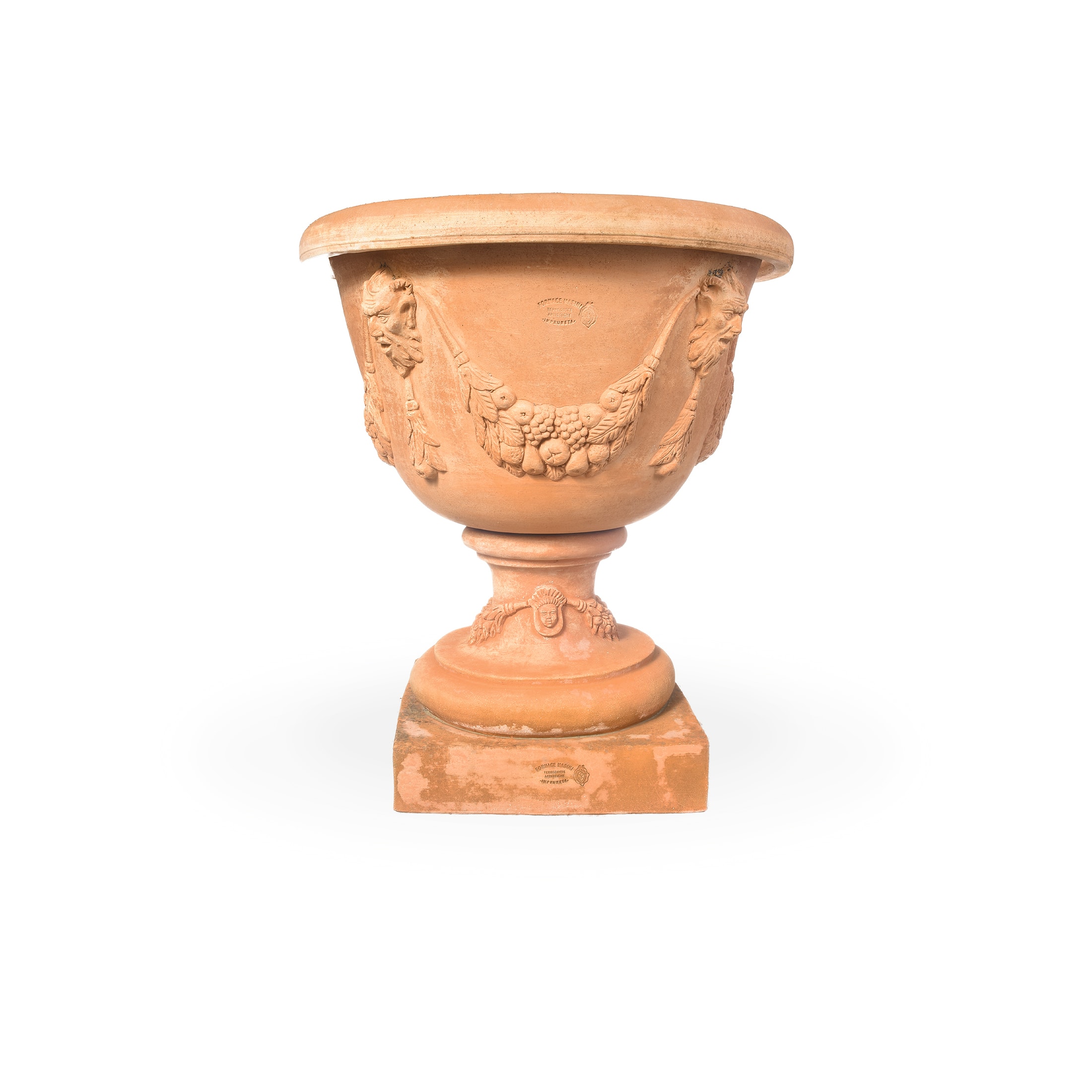 Schüssel LISCIO C. BASE