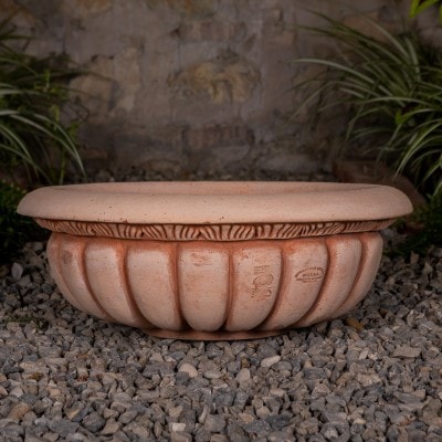 Blumenkasten festonata