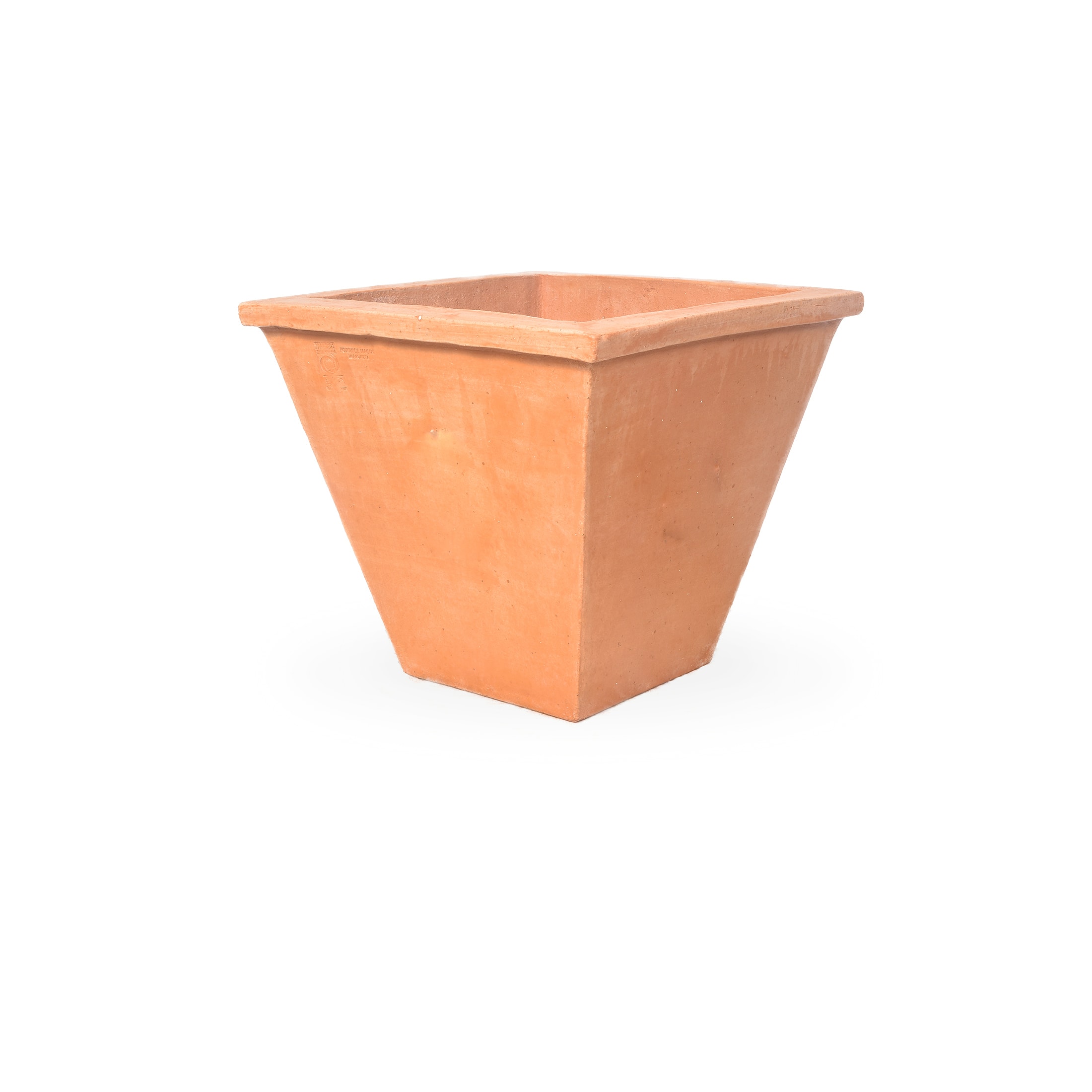 Trapez SVASATO LISCIO