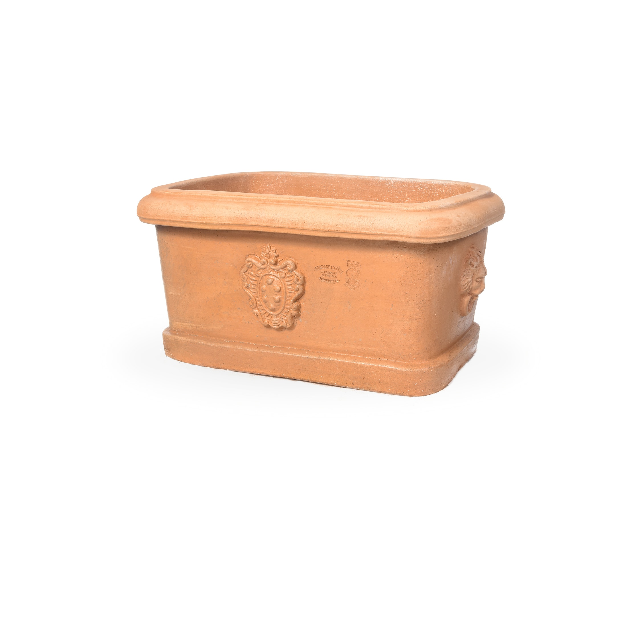 Trog LISCIO