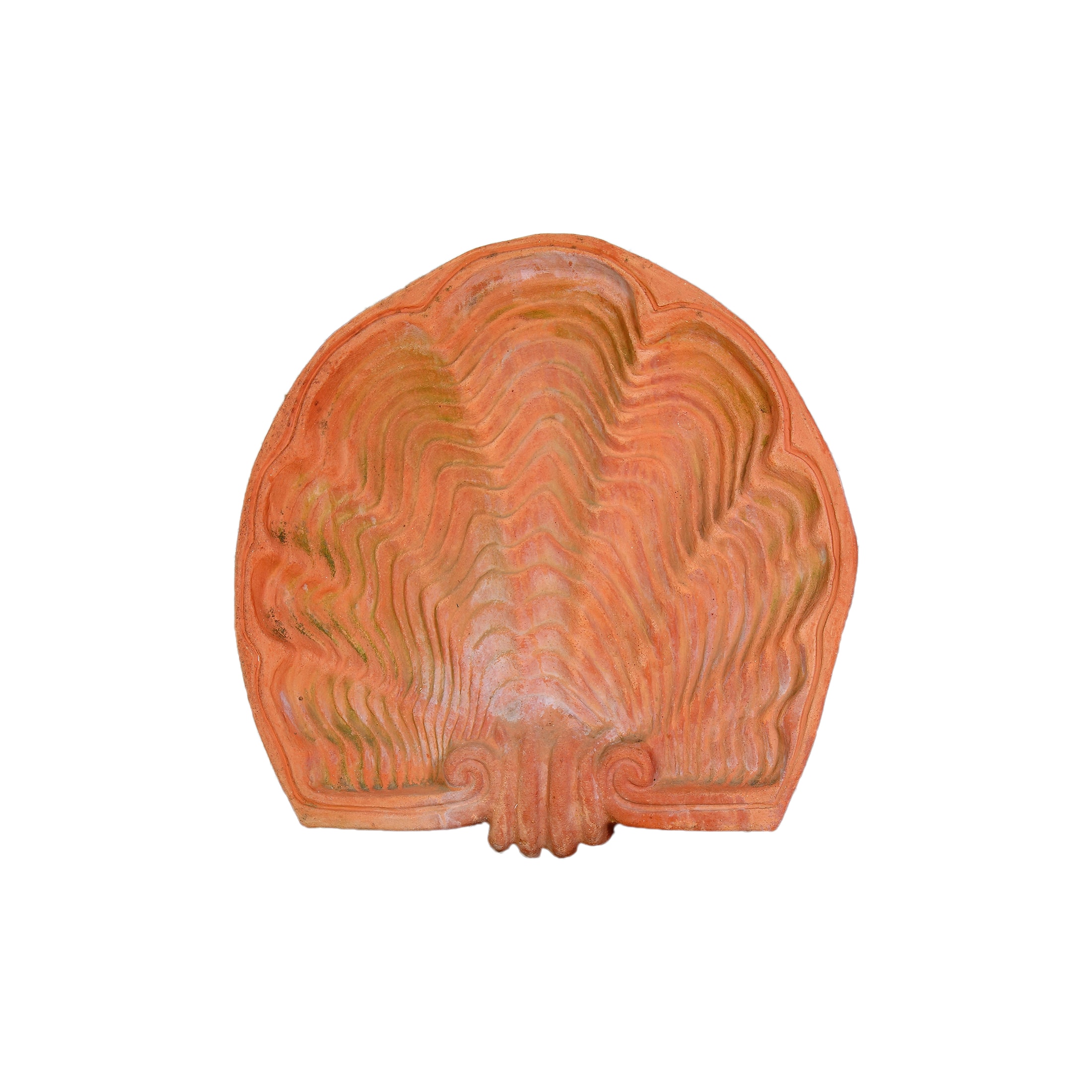 Vogeltränke CONCHIGLIA