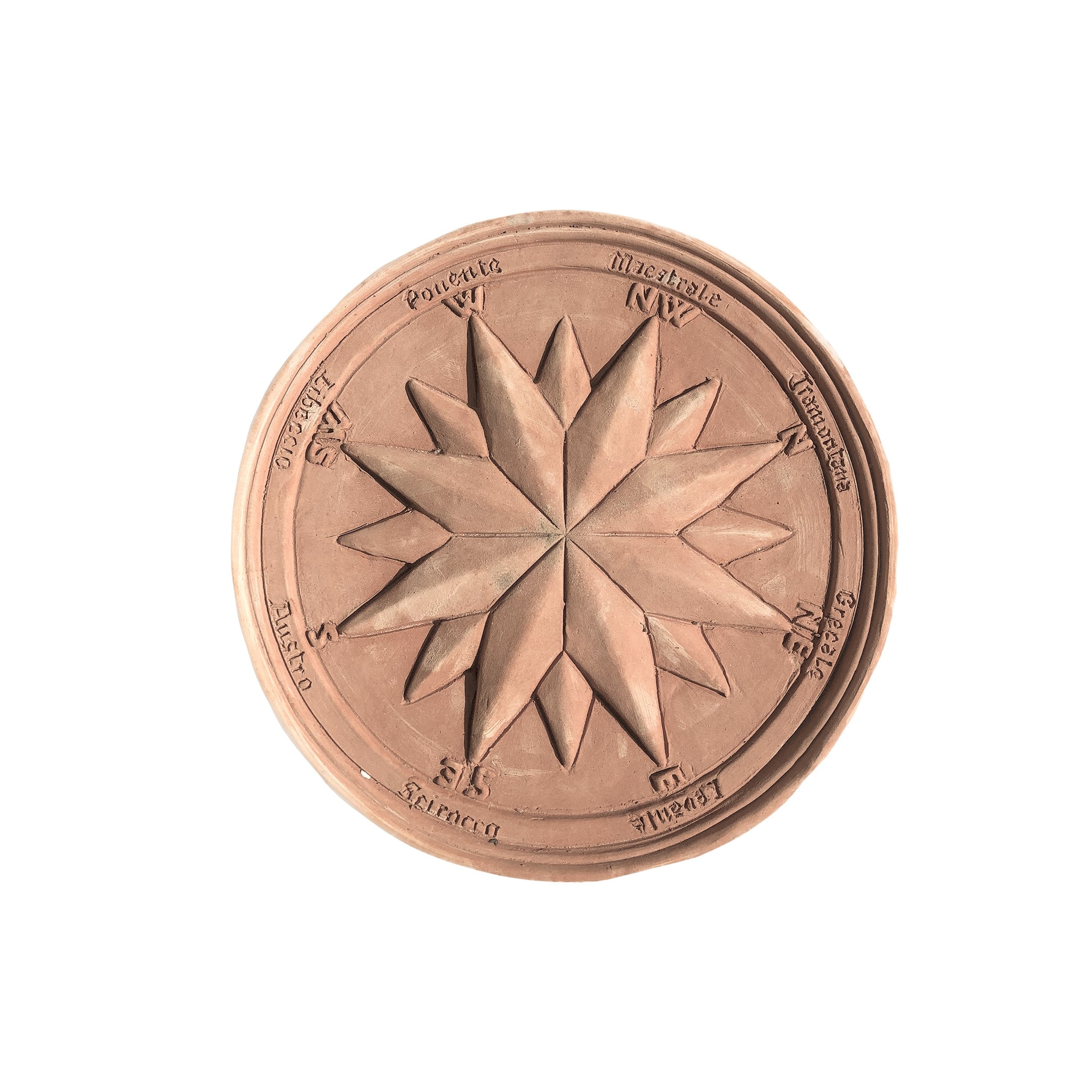 Rose DEI VENTI ROTONDA