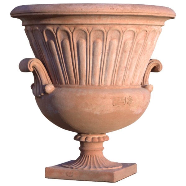 Alzata Abamelik Lazarev con manici