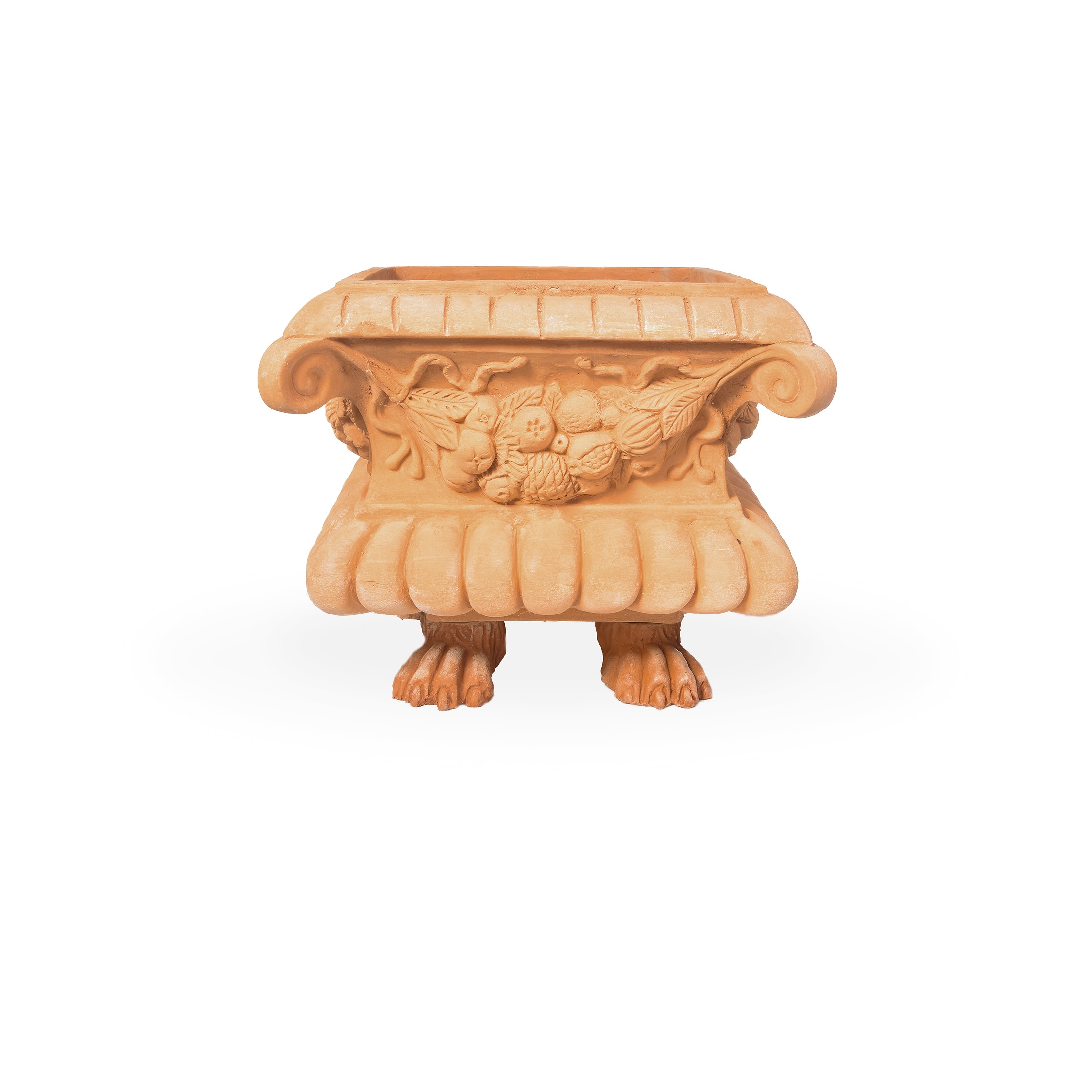 Blumenkasten PIEDI LEONE