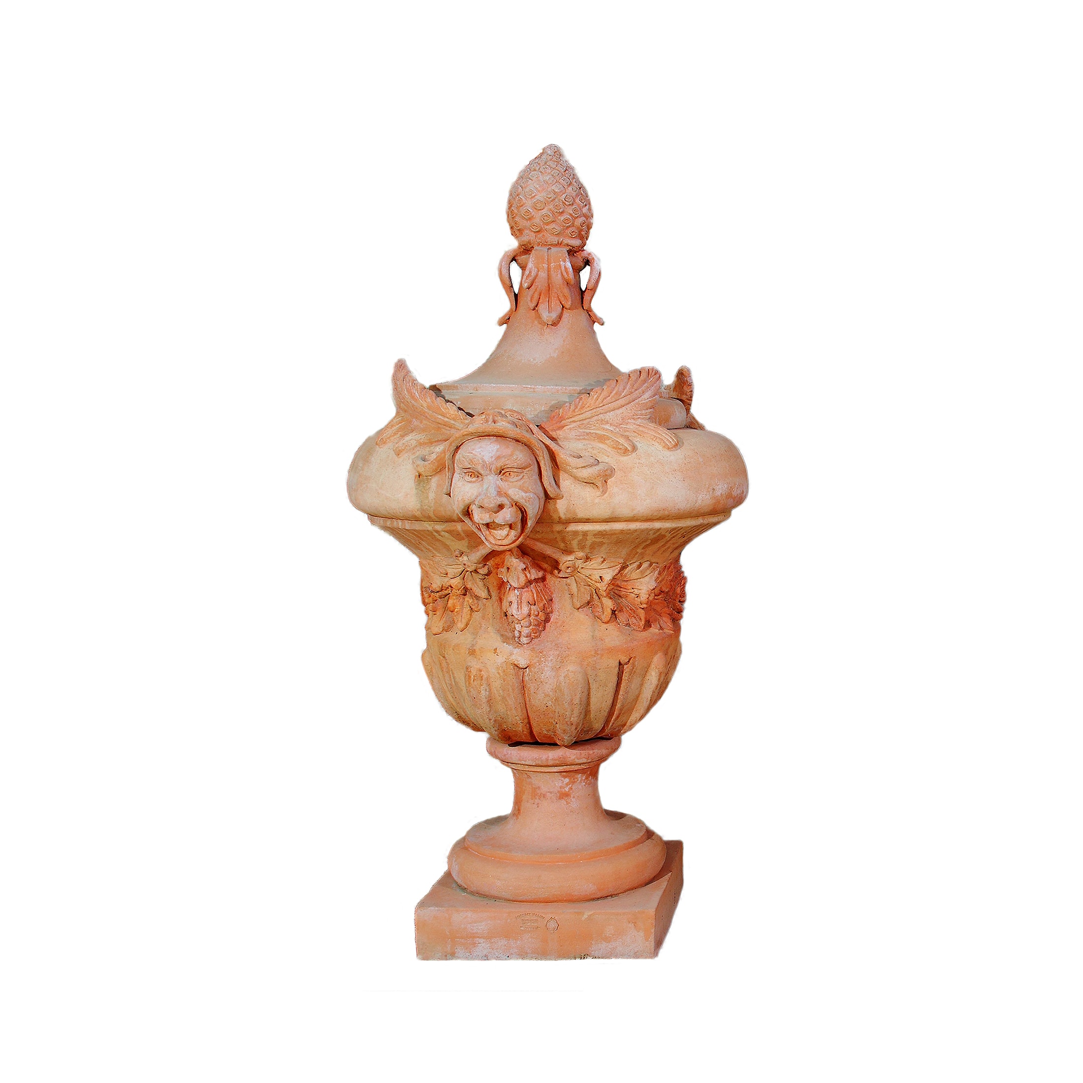 Vase ORNATO FRESCOBALDI