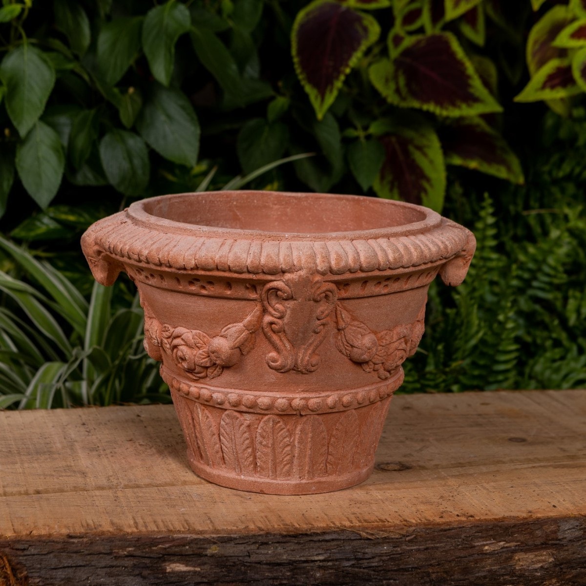 Palla ovale con piede