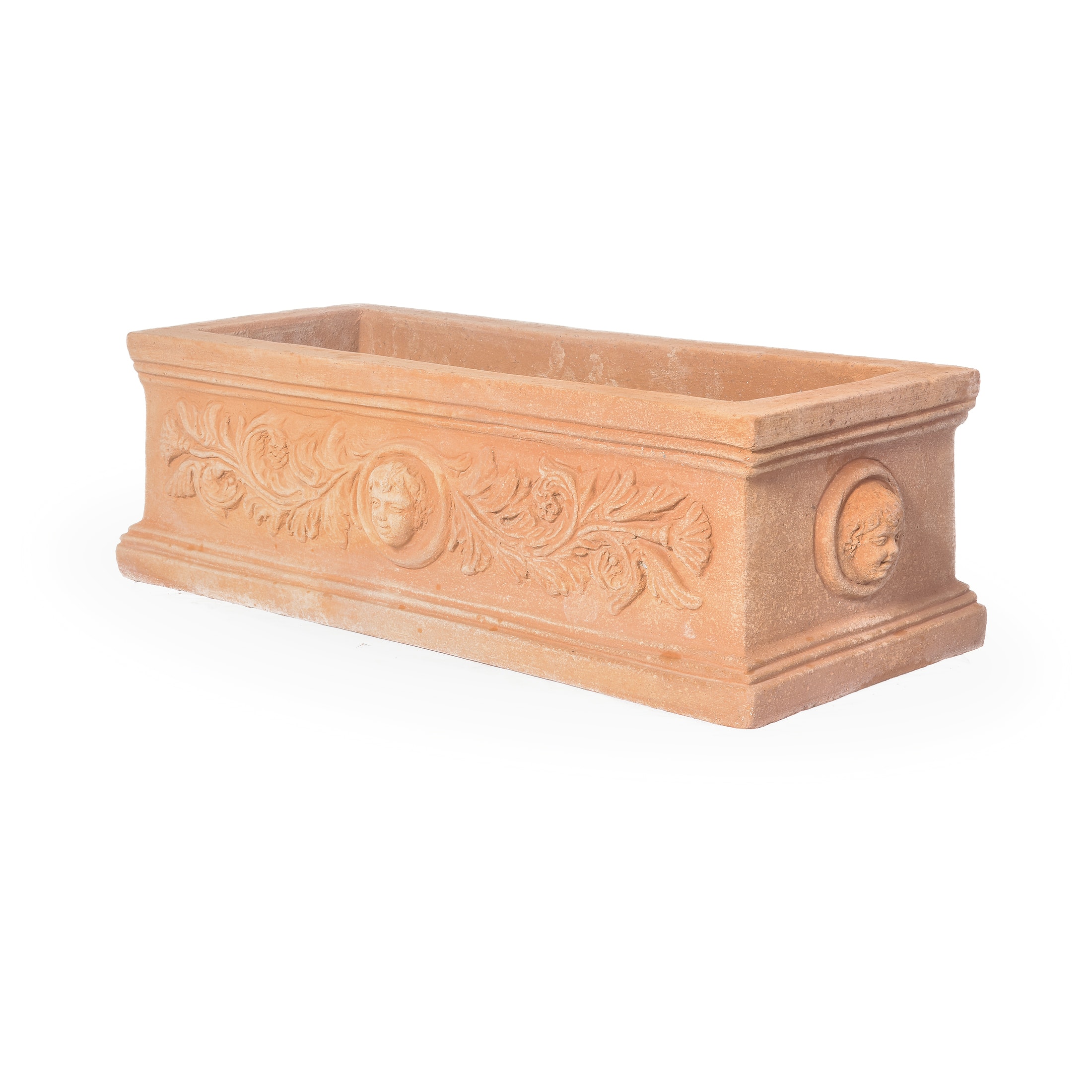 Blumenkasten SIGNORA