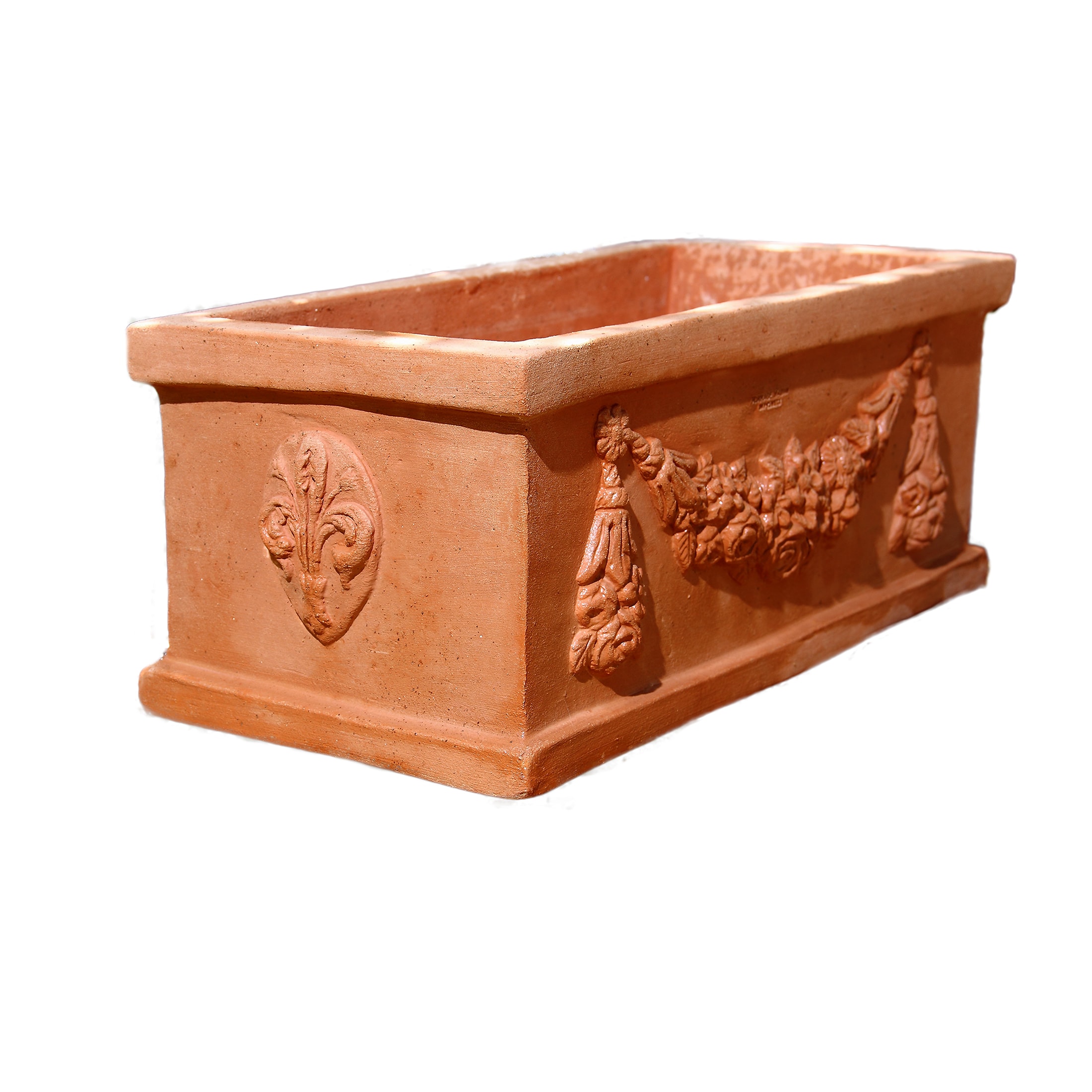 Blumenkasten CON GIGLIO