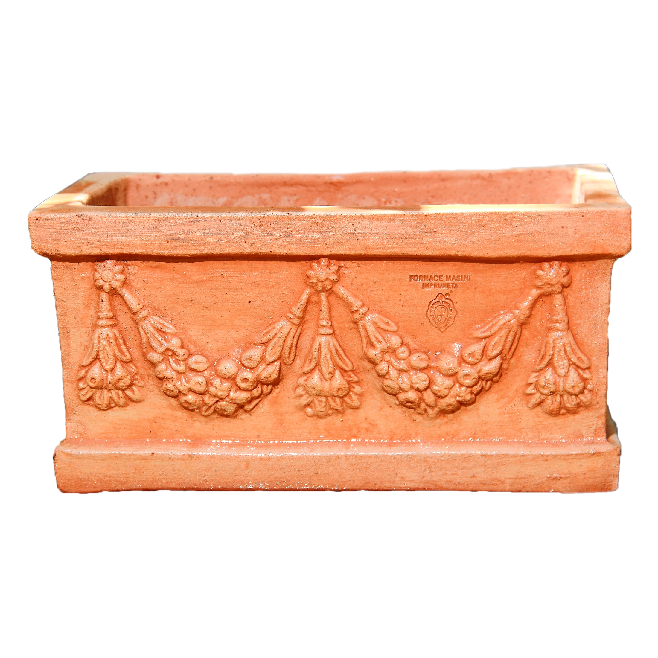 Blumenkasten DUE FESTONI