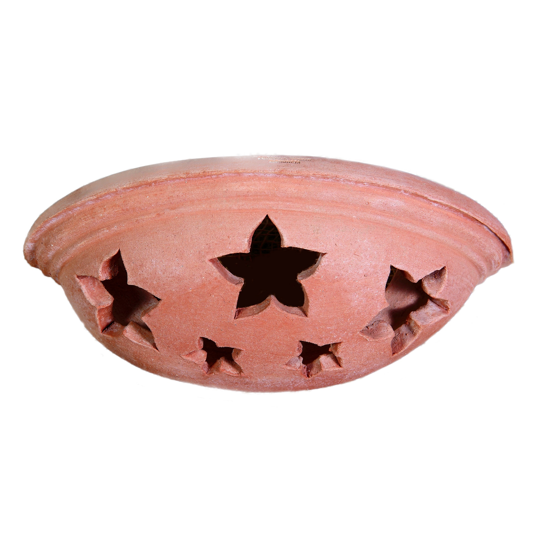 APPLIQUE TRAFORATA STELLE