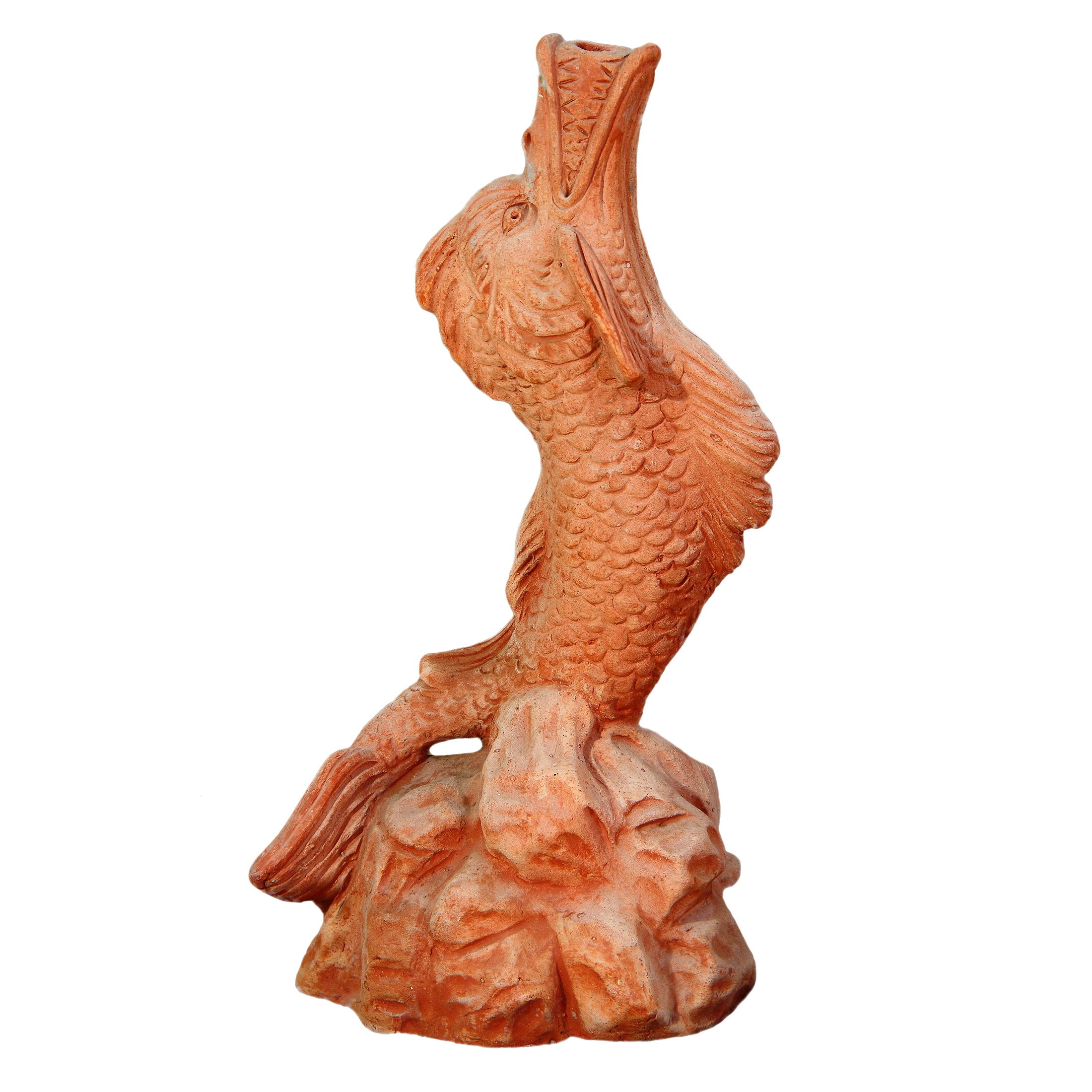 Statue PESCE DA FONTANA