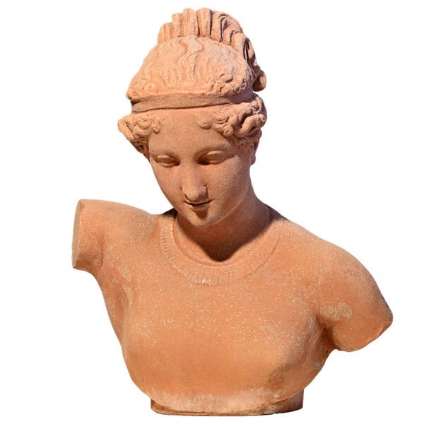 Busto di Ebe - Antonio Canova