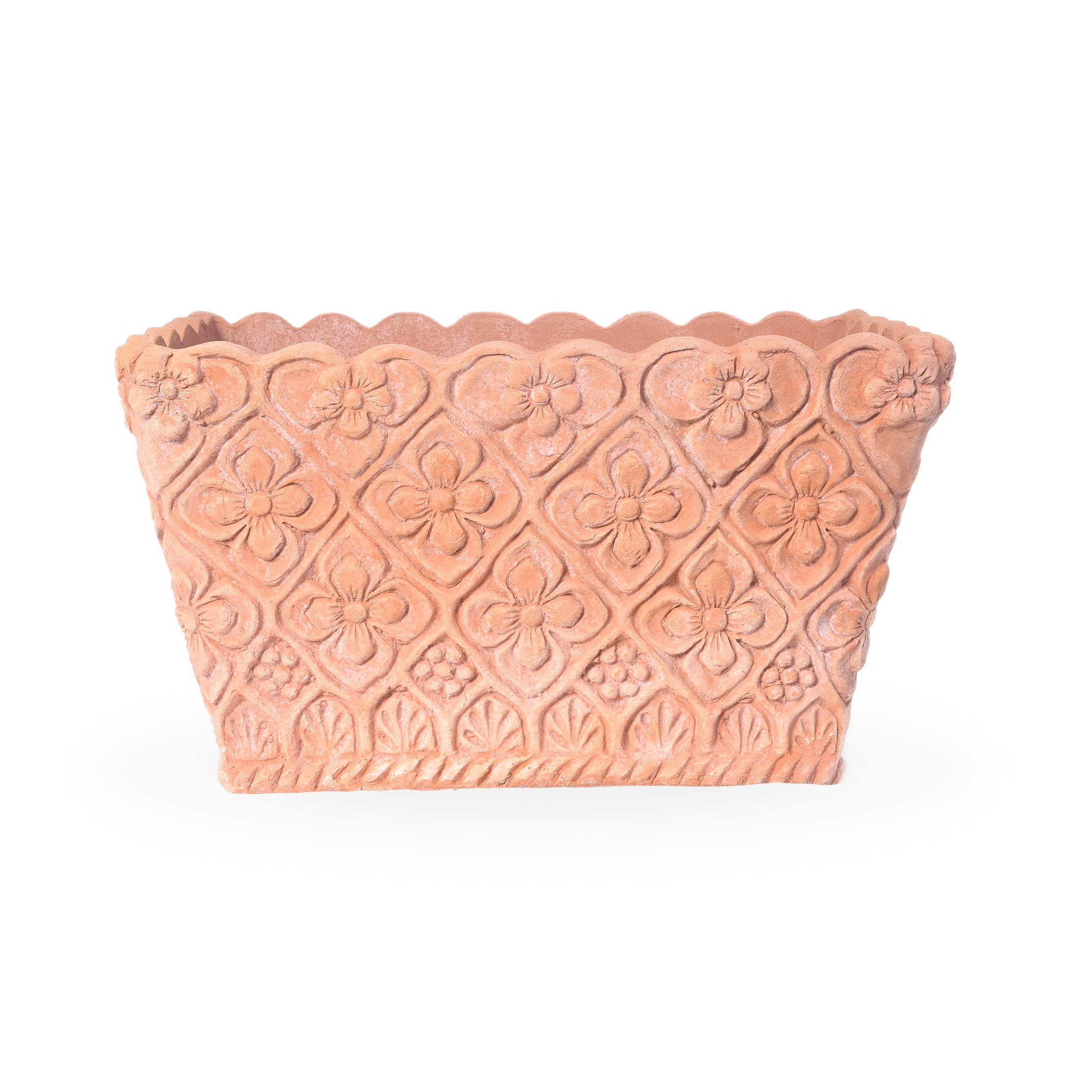 Blumenkasten FRIZZANTINA