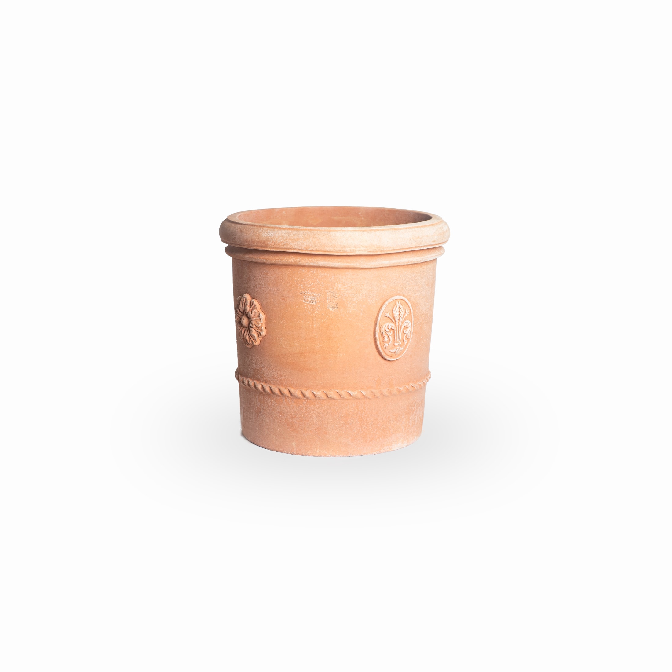 Zylinder ALTO C. STEMMI