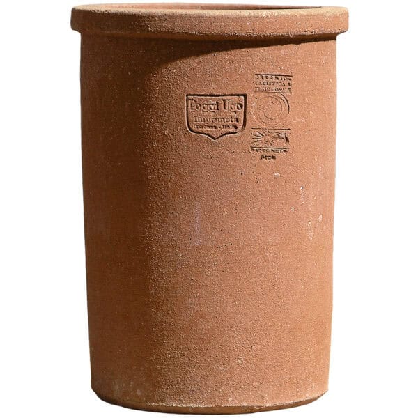 Portabottiglie liscio