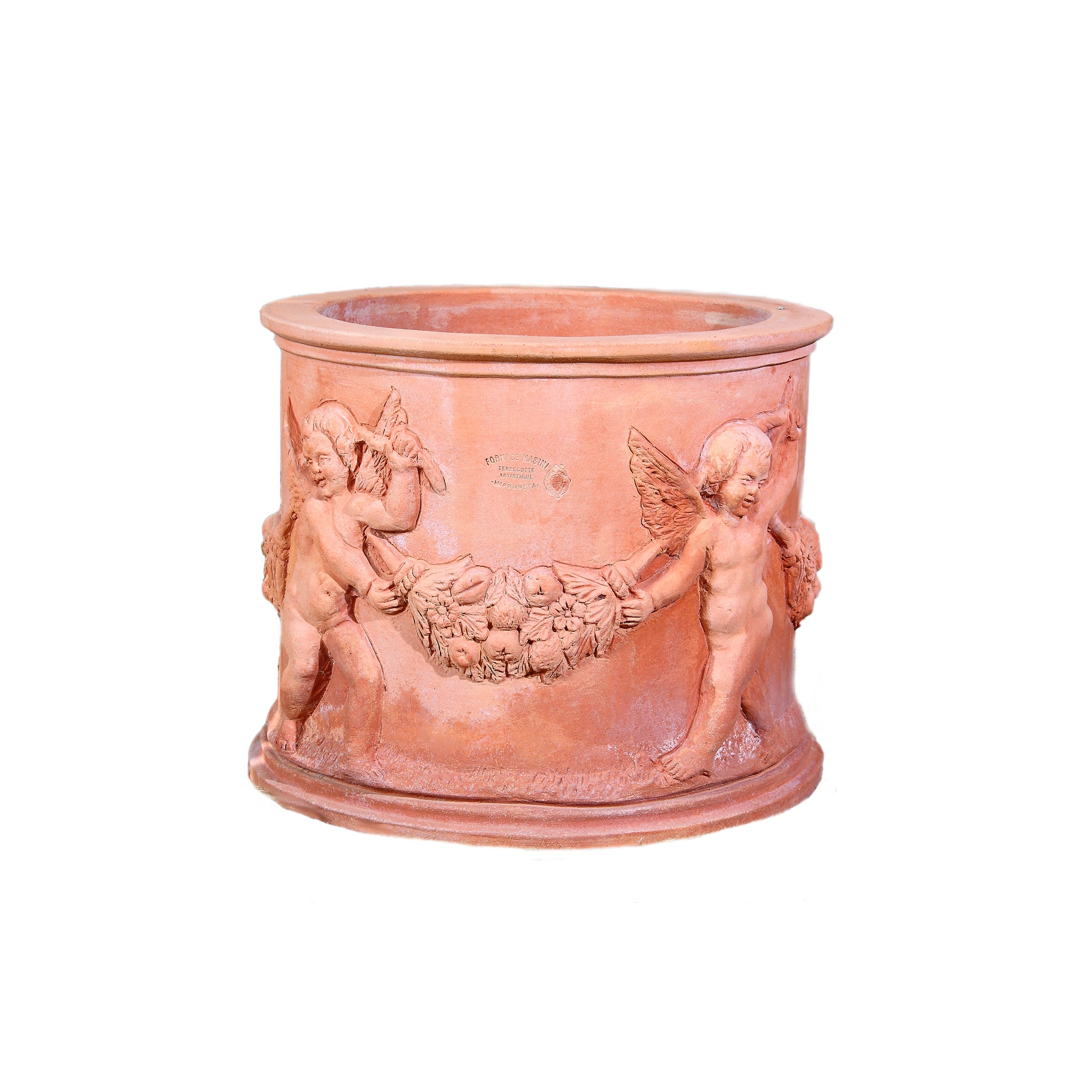 Zylinder GRANDE PUTTI