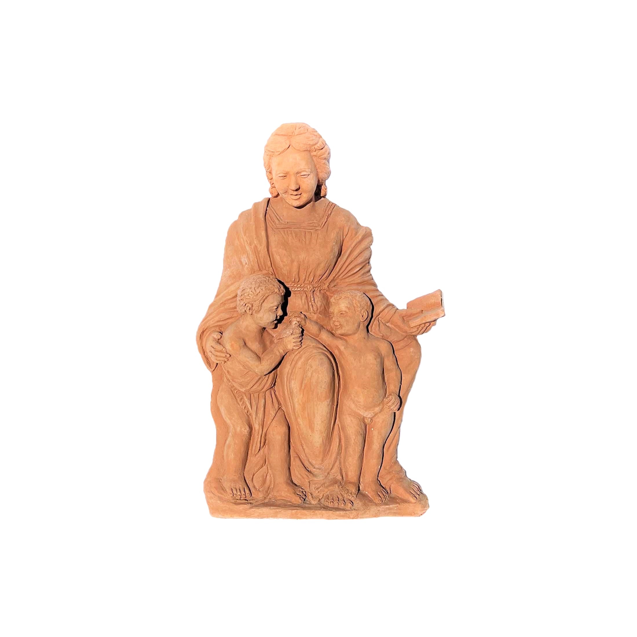 Madonna DEL CARDELLINO