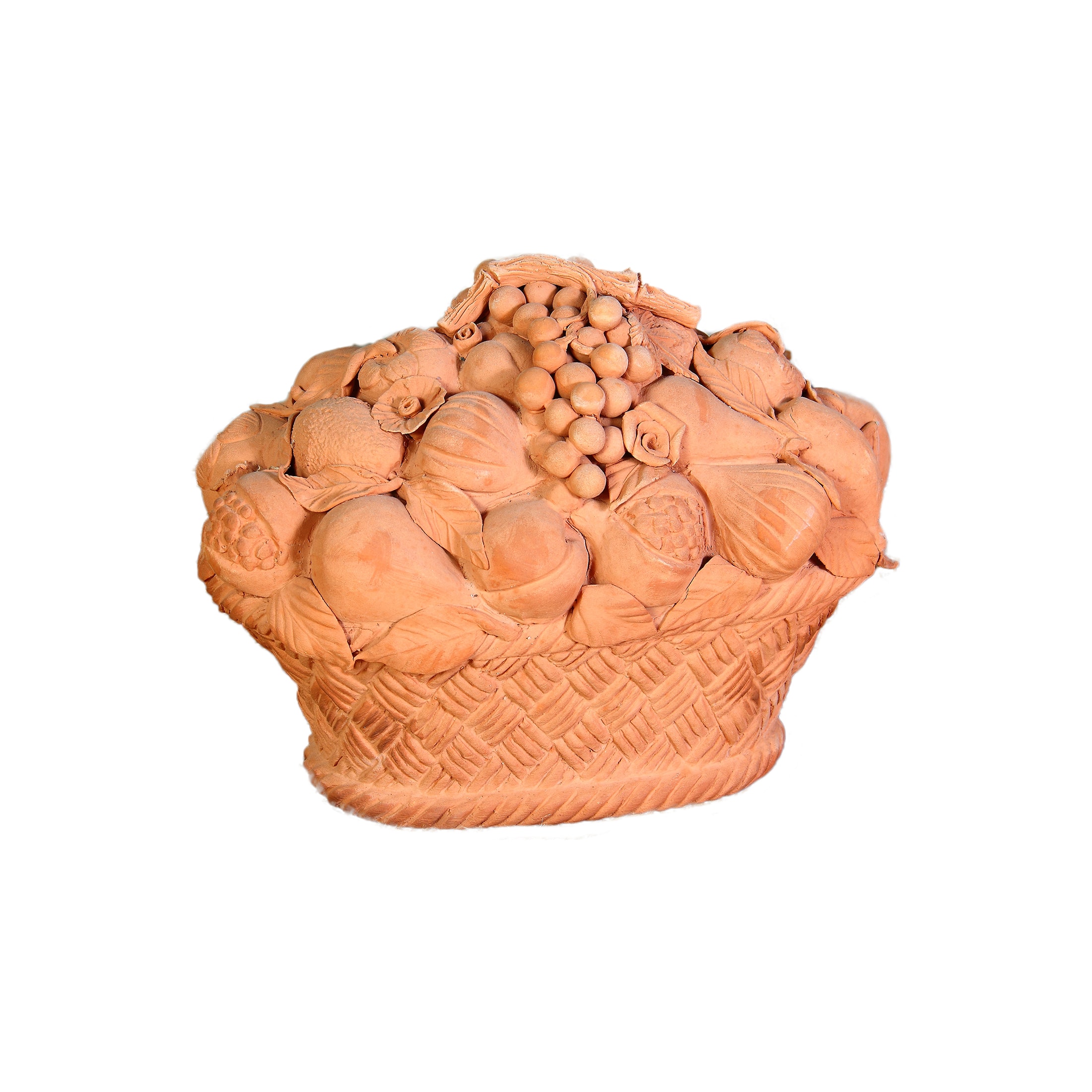 Obstschale OVALE GRANDE